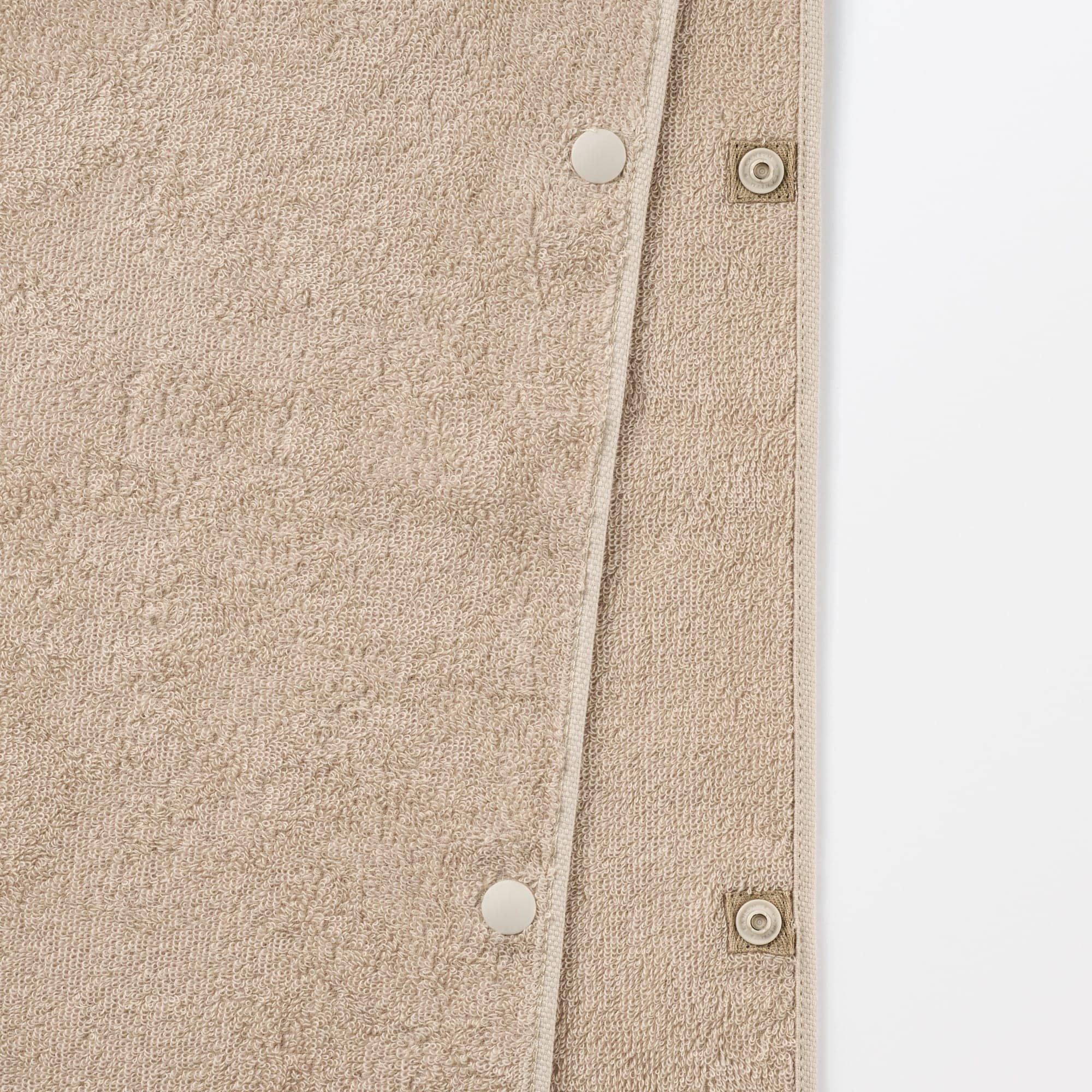Bath Towel Poncho - Image 15