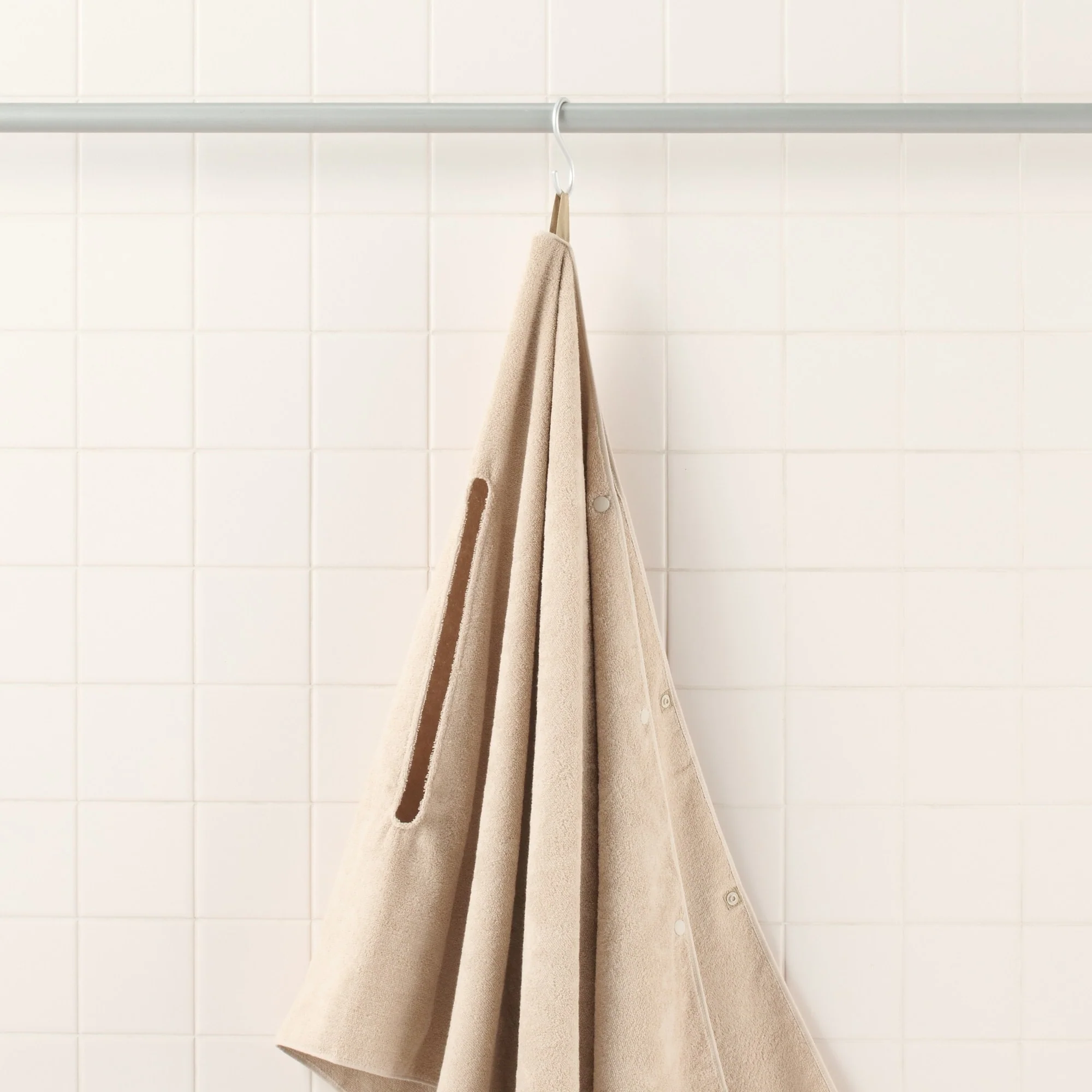 Bath Towel Poncho - Image 19
