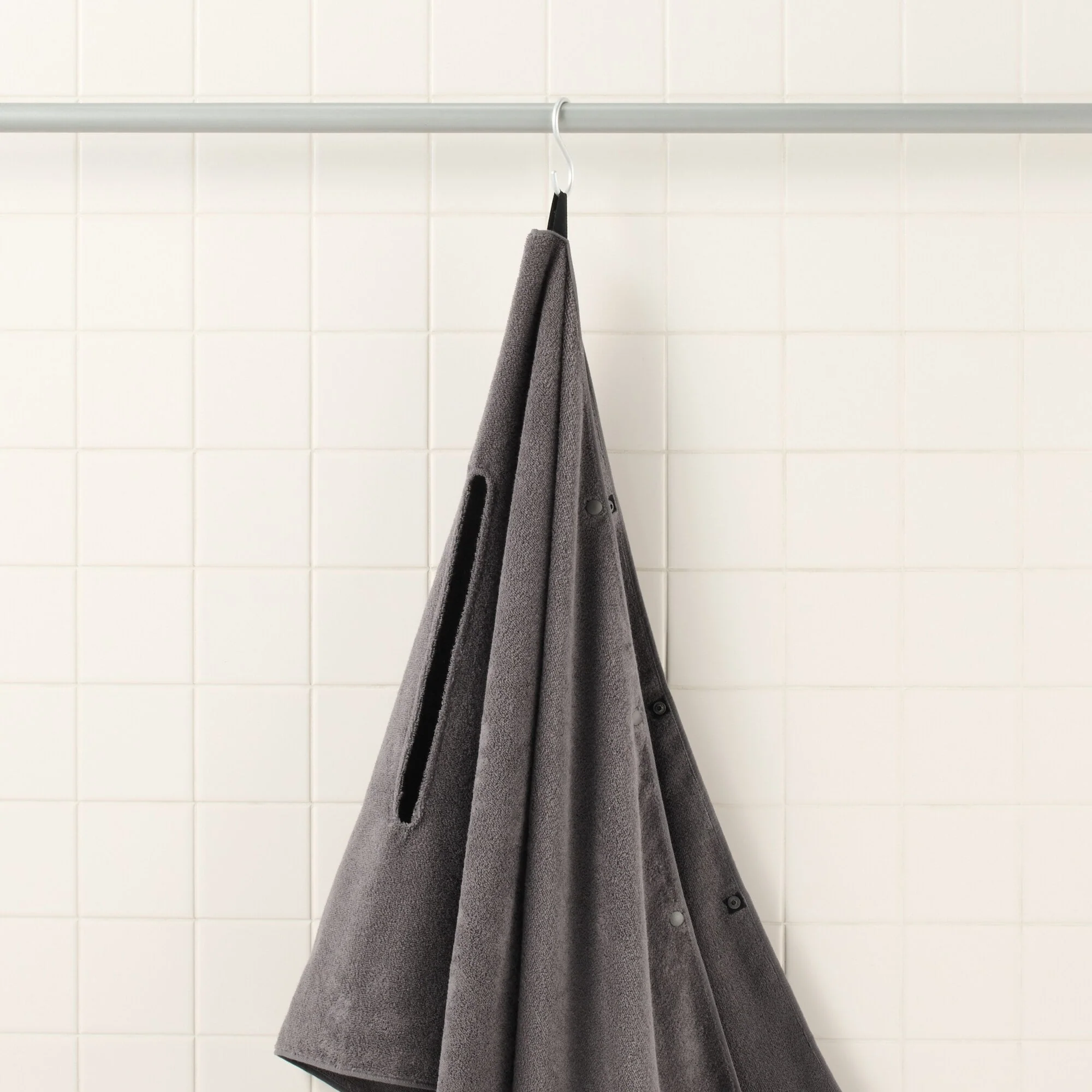 Bath Towel Poncho - Image 9