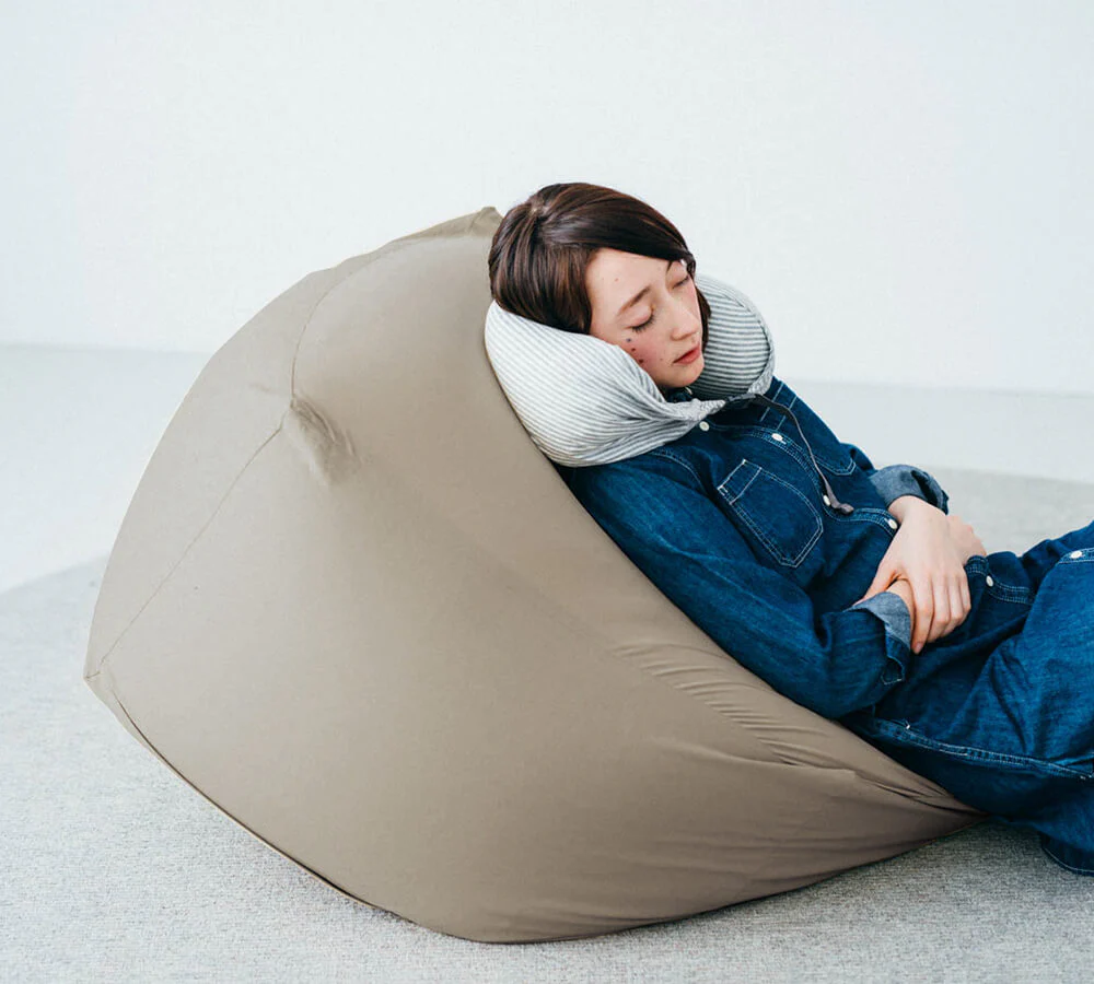 Polyester Plain Weave Cover For Body Fit Cushion (Cushion Sold Separately) - Image 7