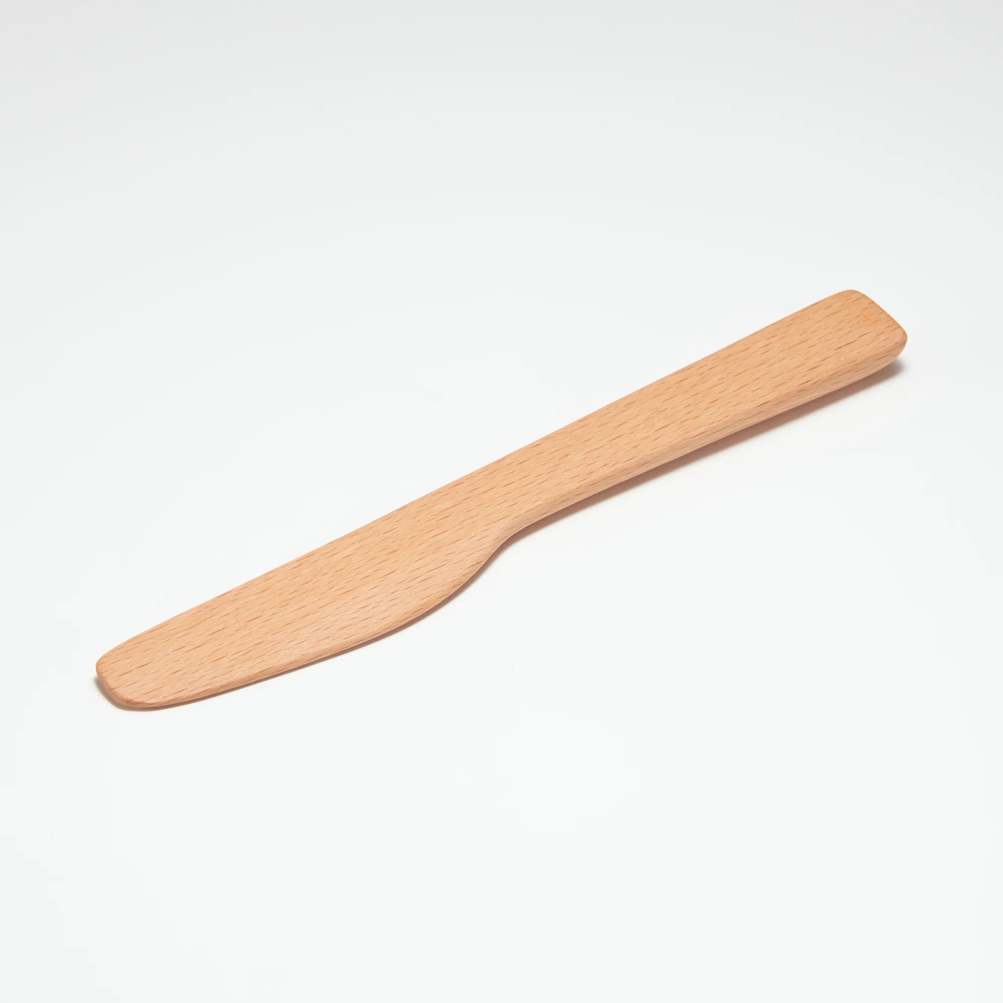 Beech Butter Spreader - Image 4