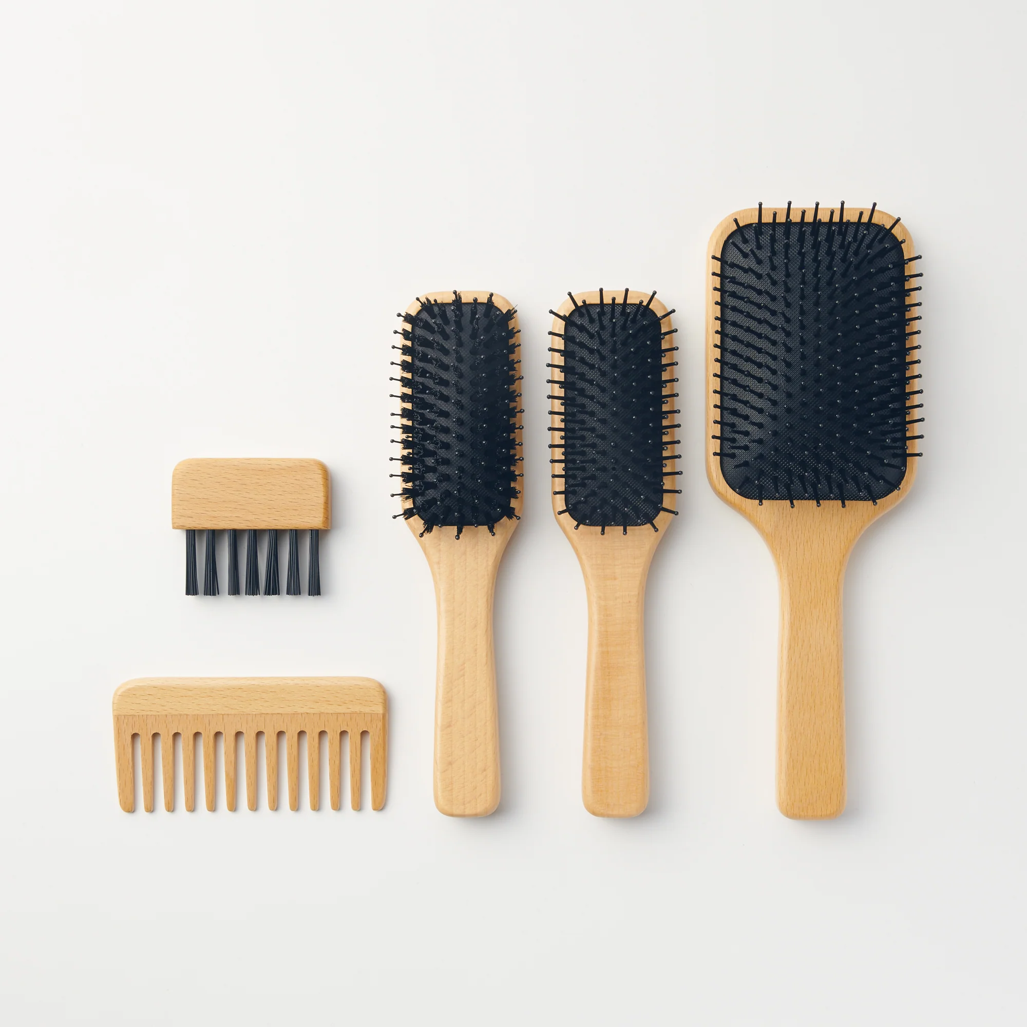 Beech Hair Brush Cleaner - Image 7