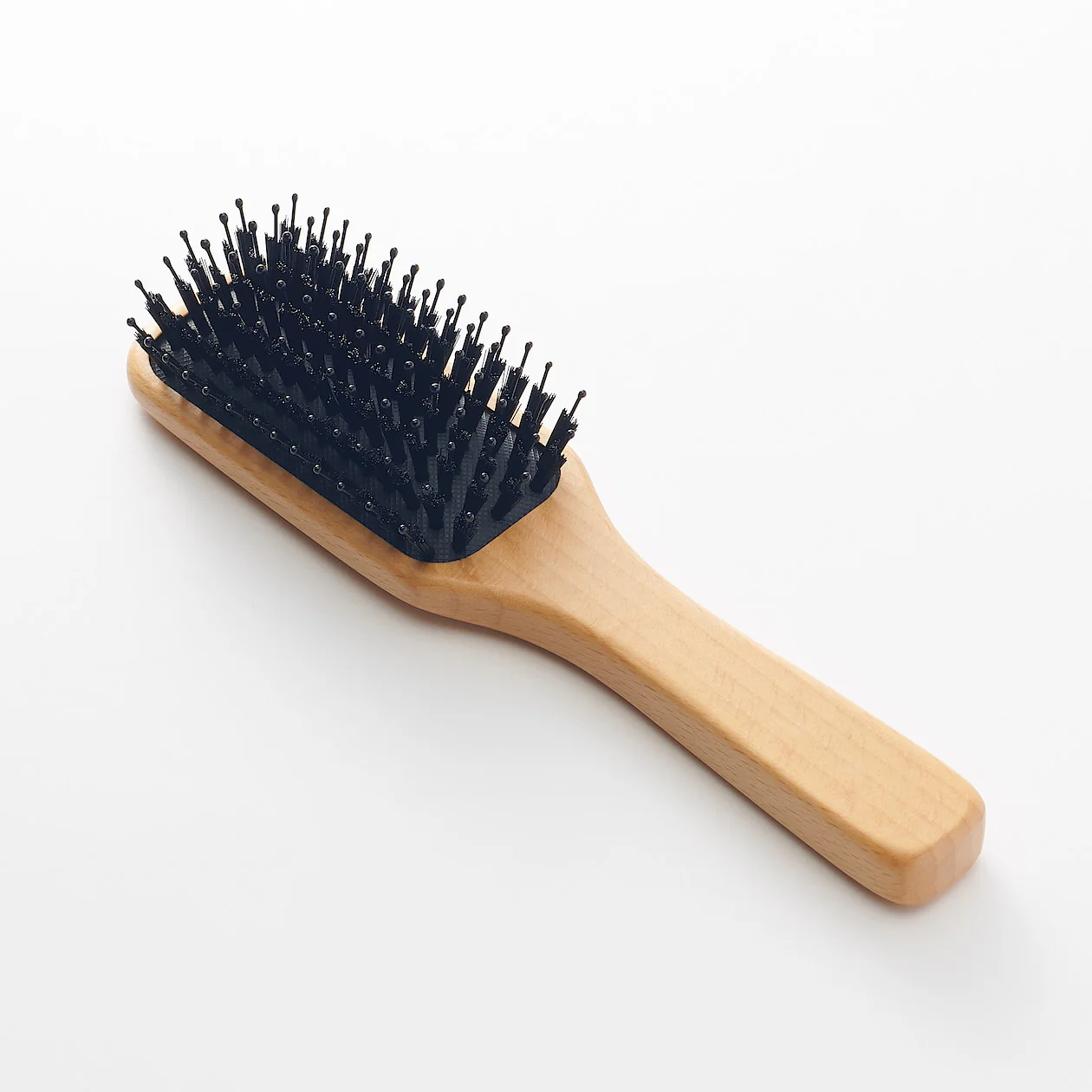 Beech Hair Brush - Image 4