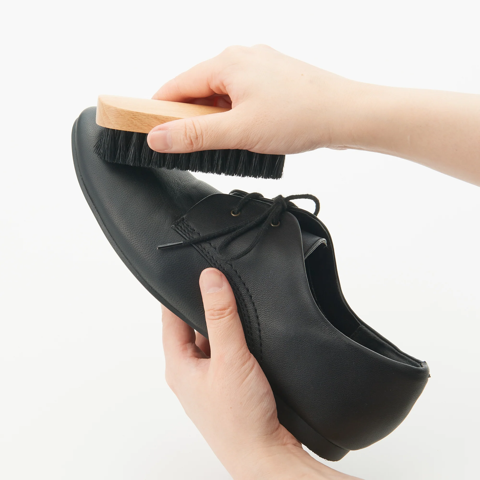 Beech Polishing Brush - Image 3