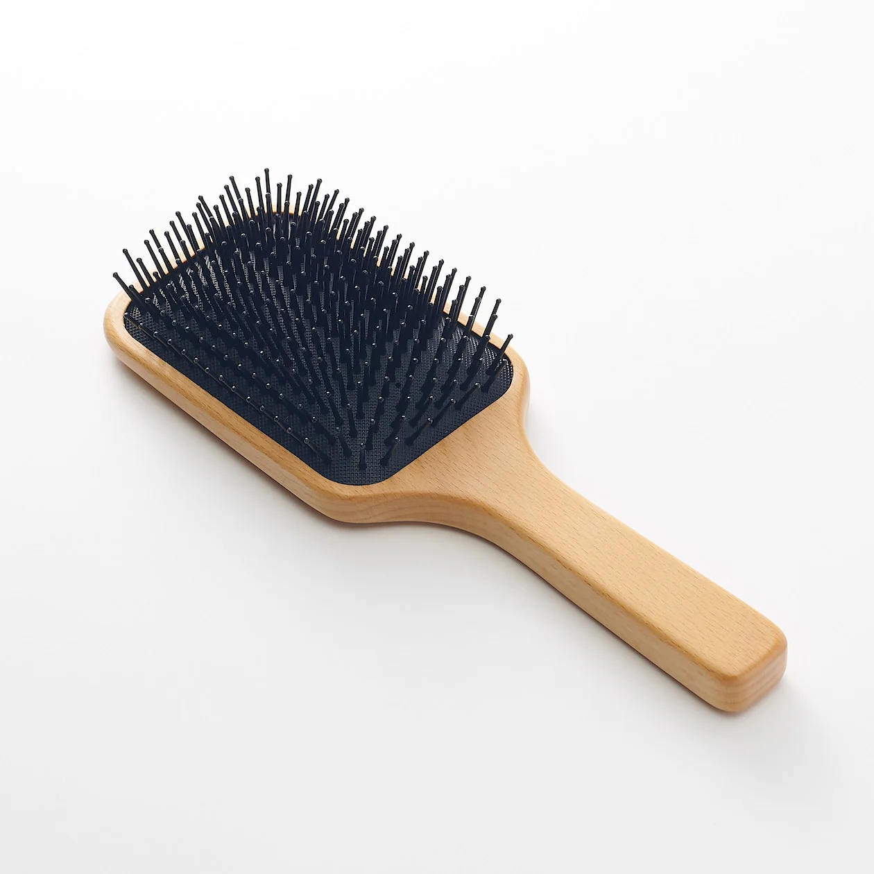 Beech Scalp Care Brush - Image 4