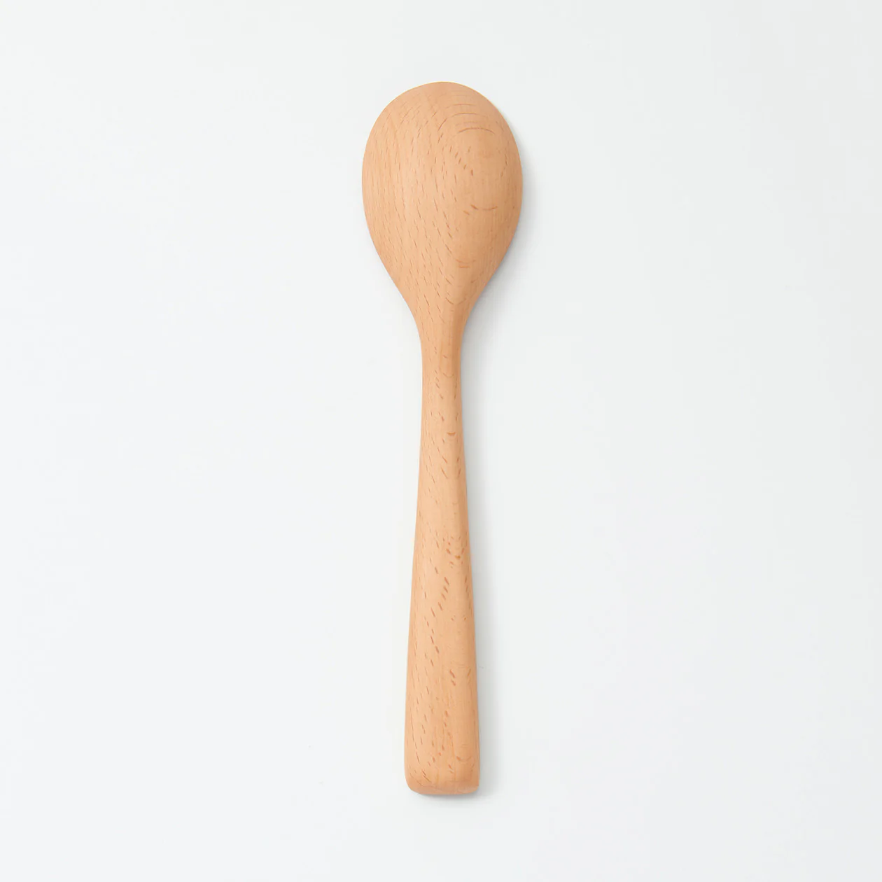 Beech Wood Spoons - Image 10