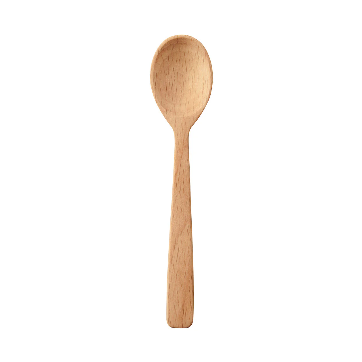 Beech Wood Spoons - Image 14
