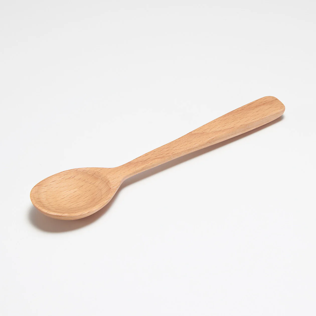 Beech Wood Spoons - Image 15