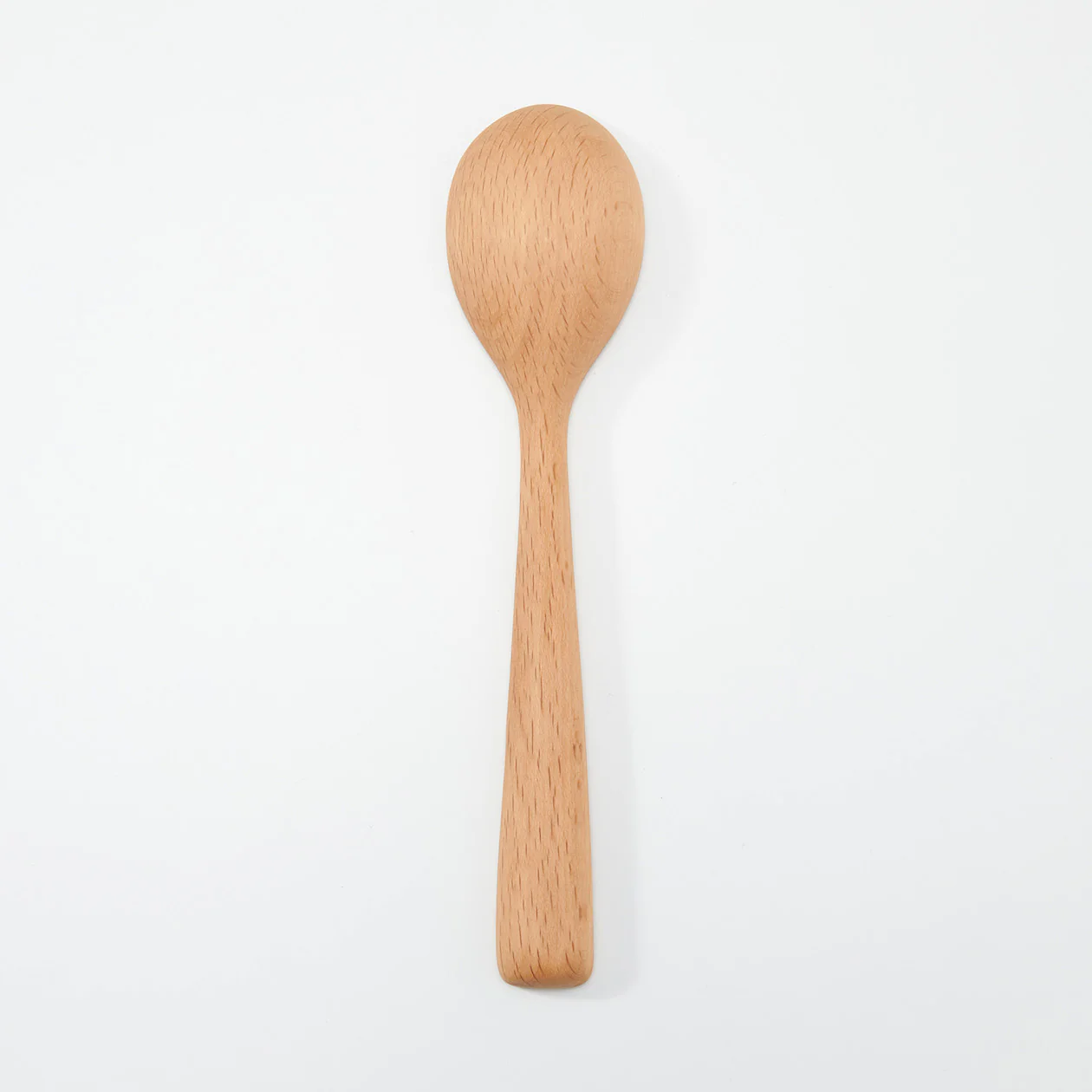 Beech Wood Spoons - Image 5