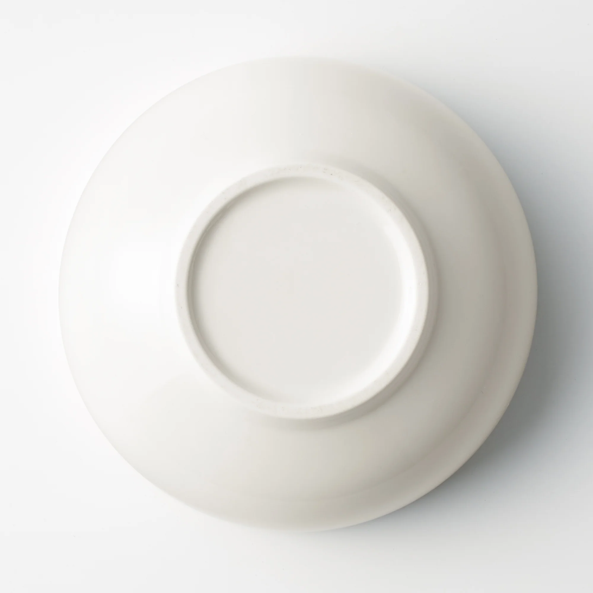 Beige Porcelain Bowl - Image 16