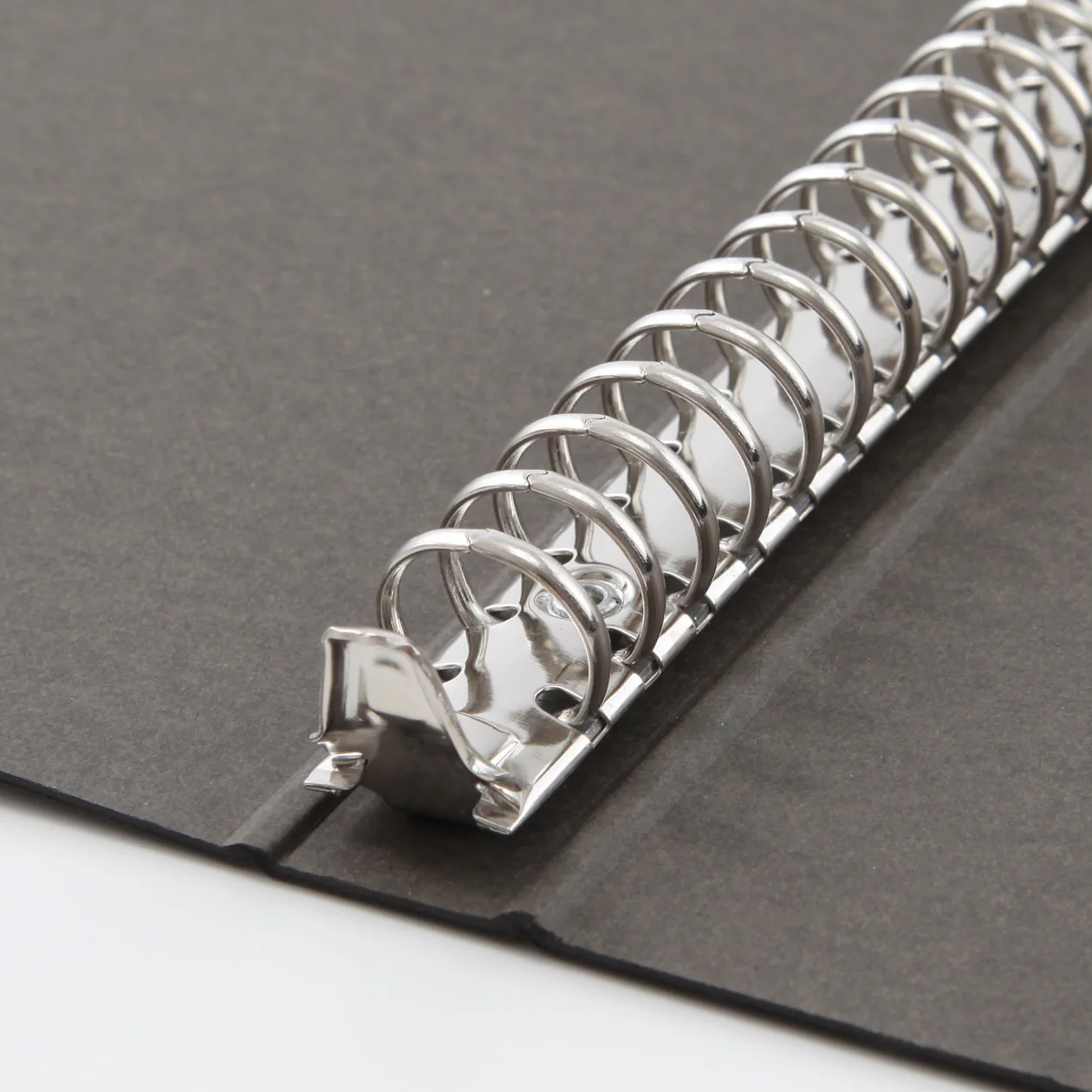 Binder A5 20 Rings - Image 5