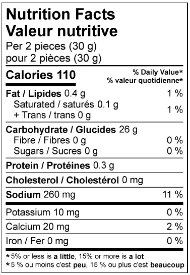 Bite-Sized Shrimp Crackers - Image 4
