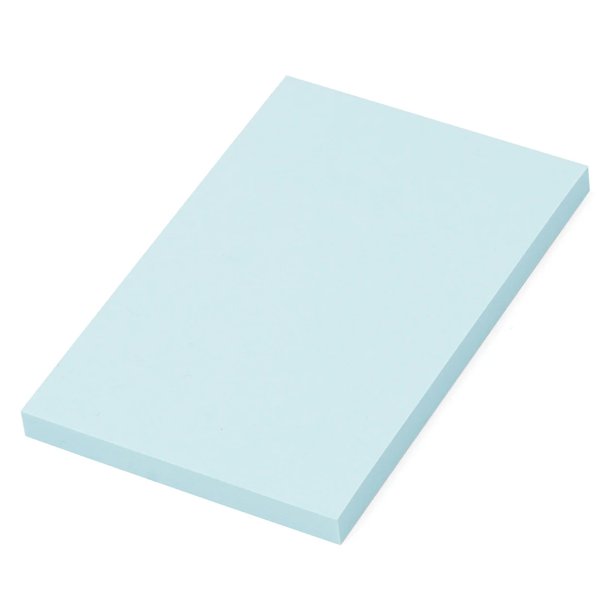 Blue Sticky Notes - Image 2