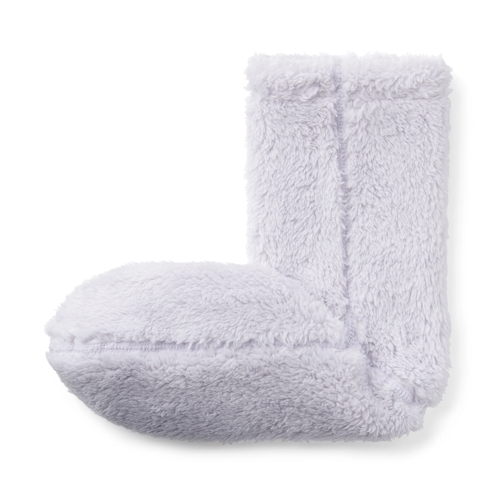 Boa Fleece Cozy Socks