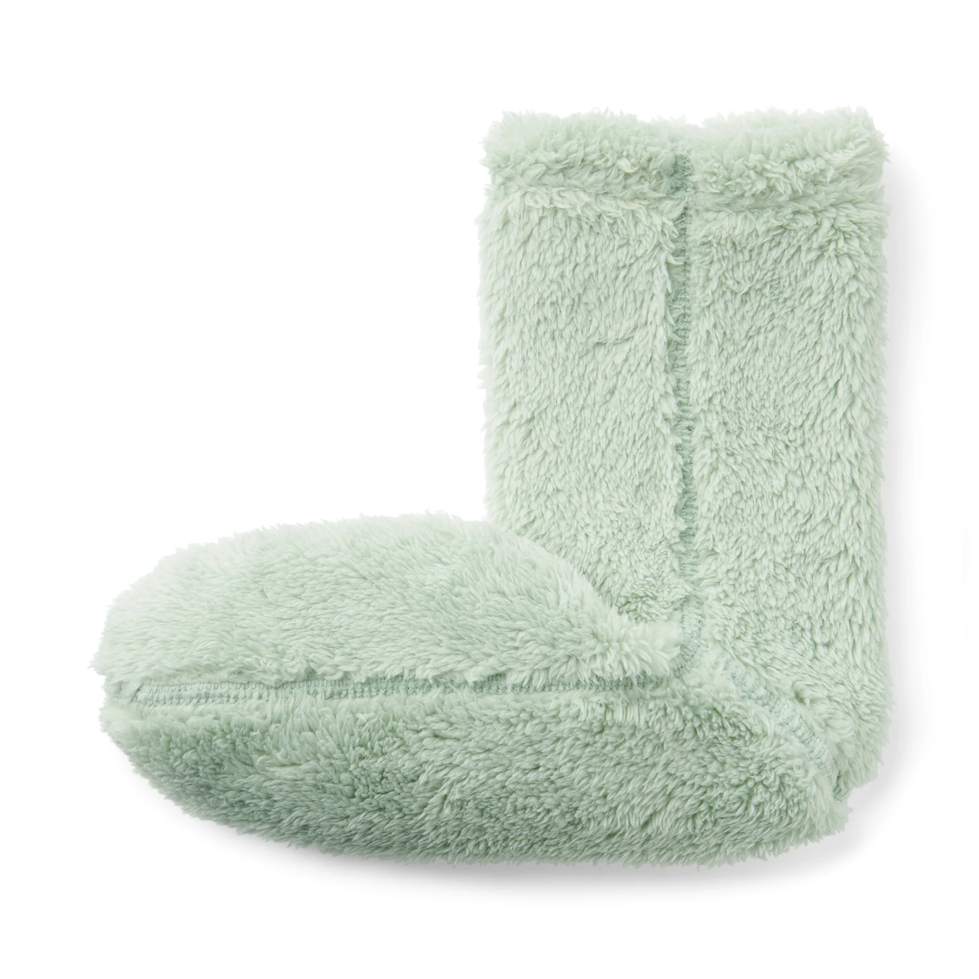 Boa Fleece Cozy Socks - Image 3