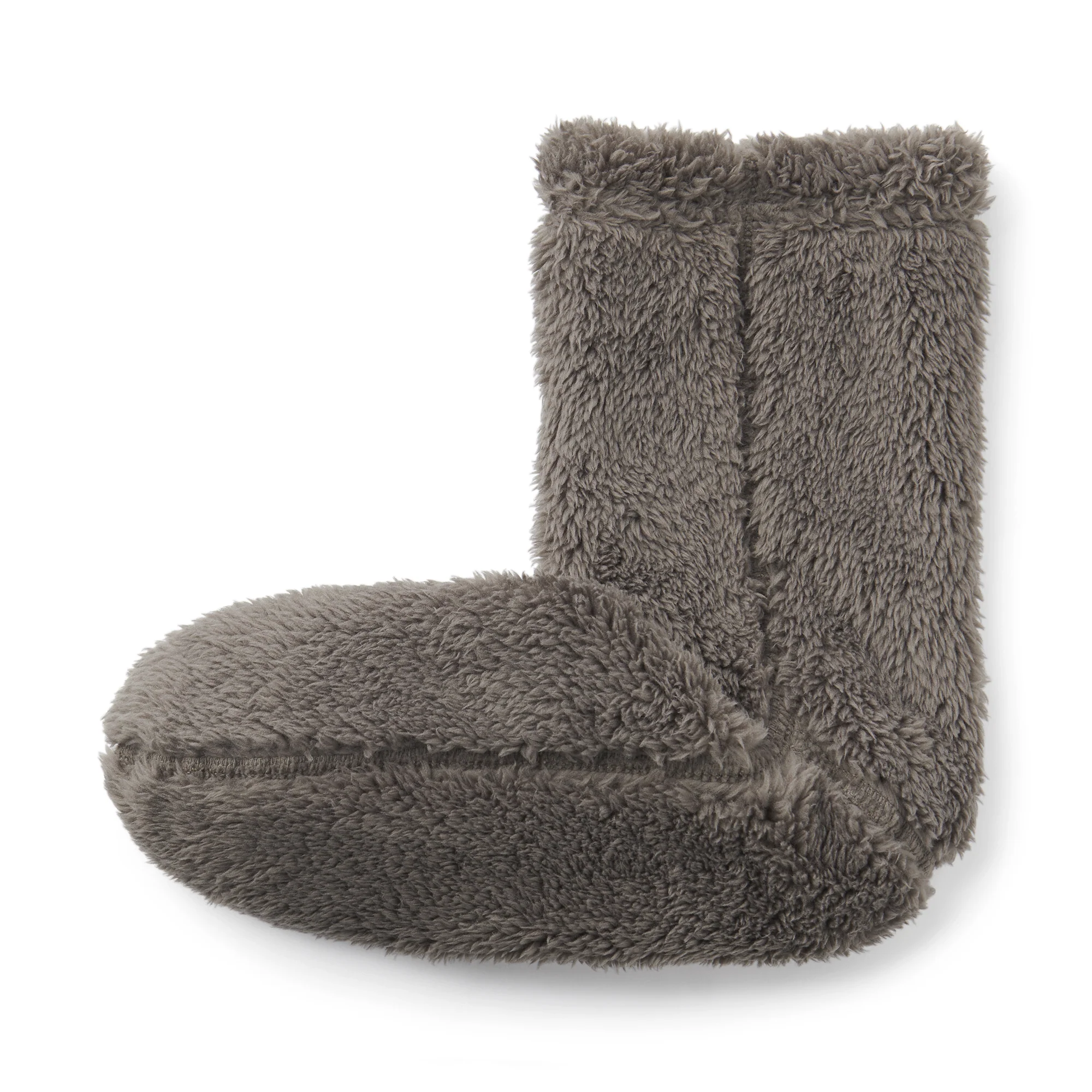 Boa Fleece Cozy Socks - Image 5