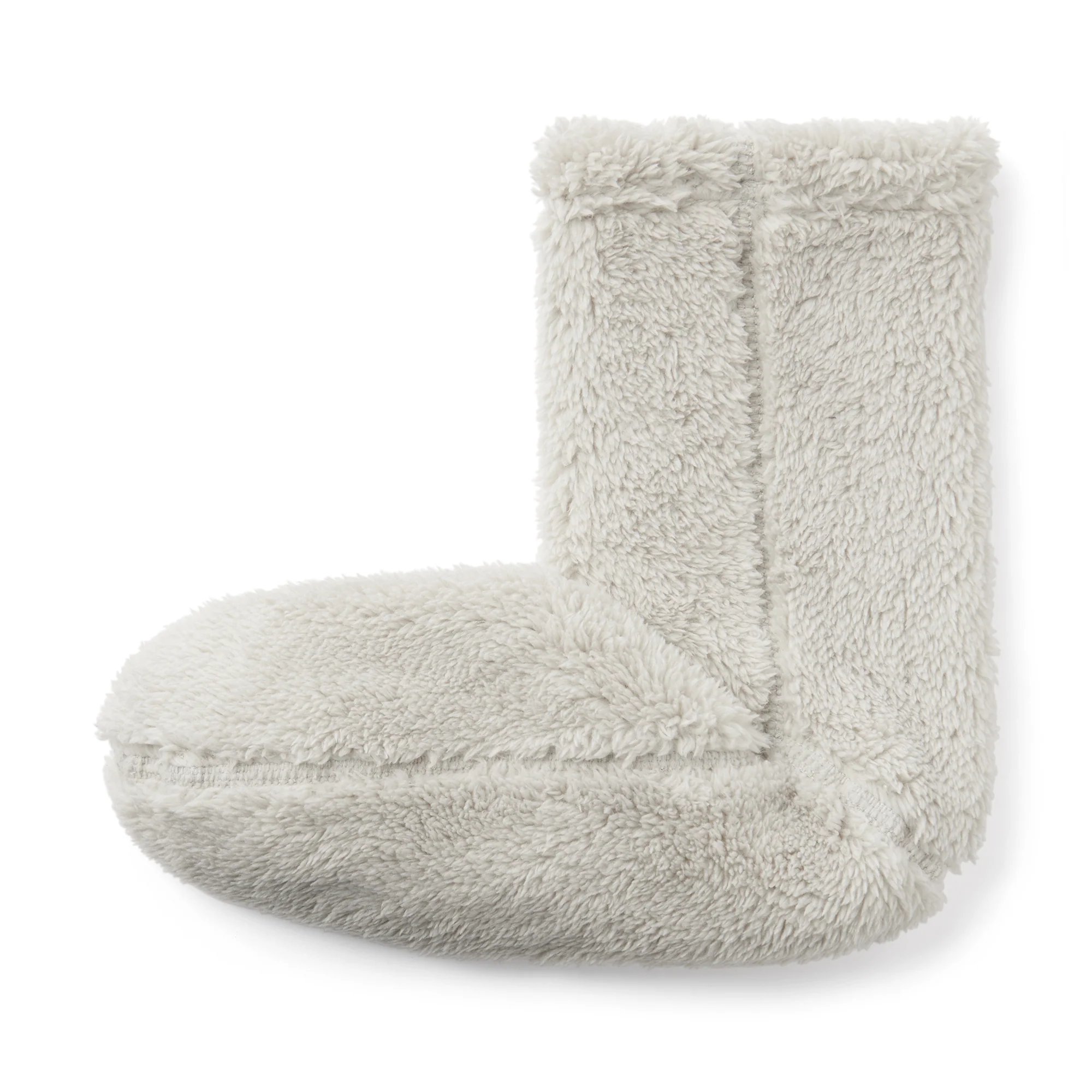 Boa Fleece Cozy Socks - Image 7
