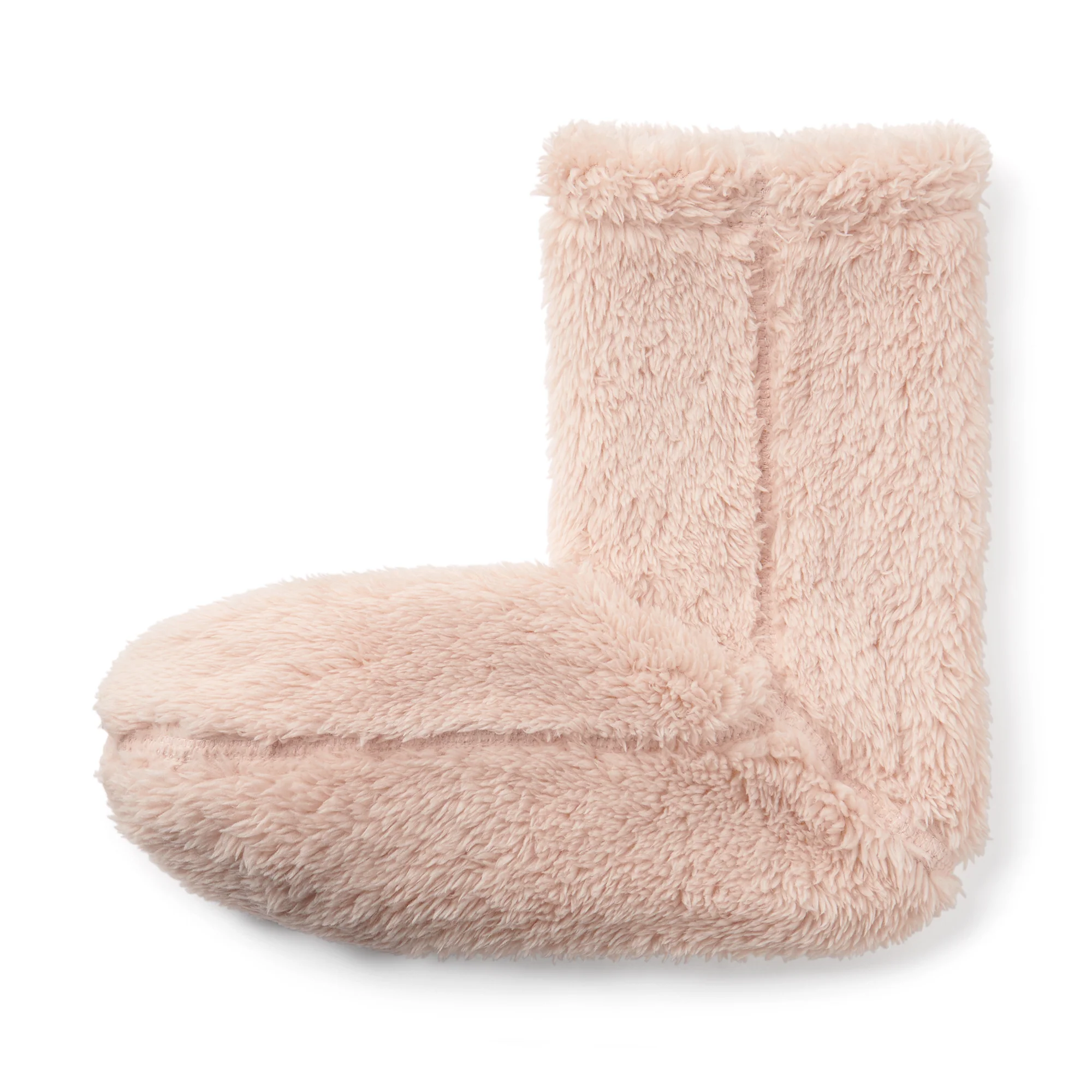 Boa Fleece Cozy Socks - Image 9