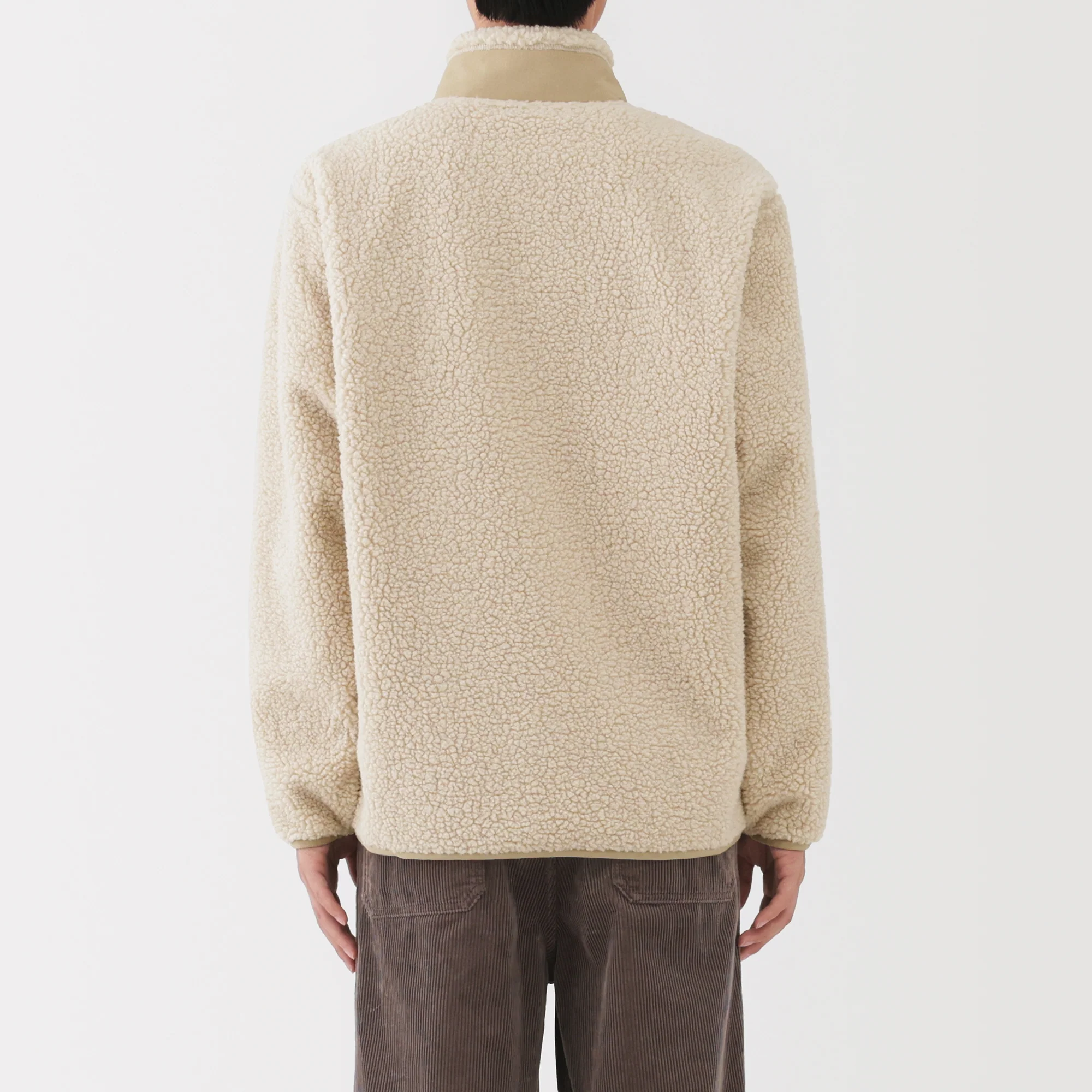Boa Fleece Jacket - Image 22