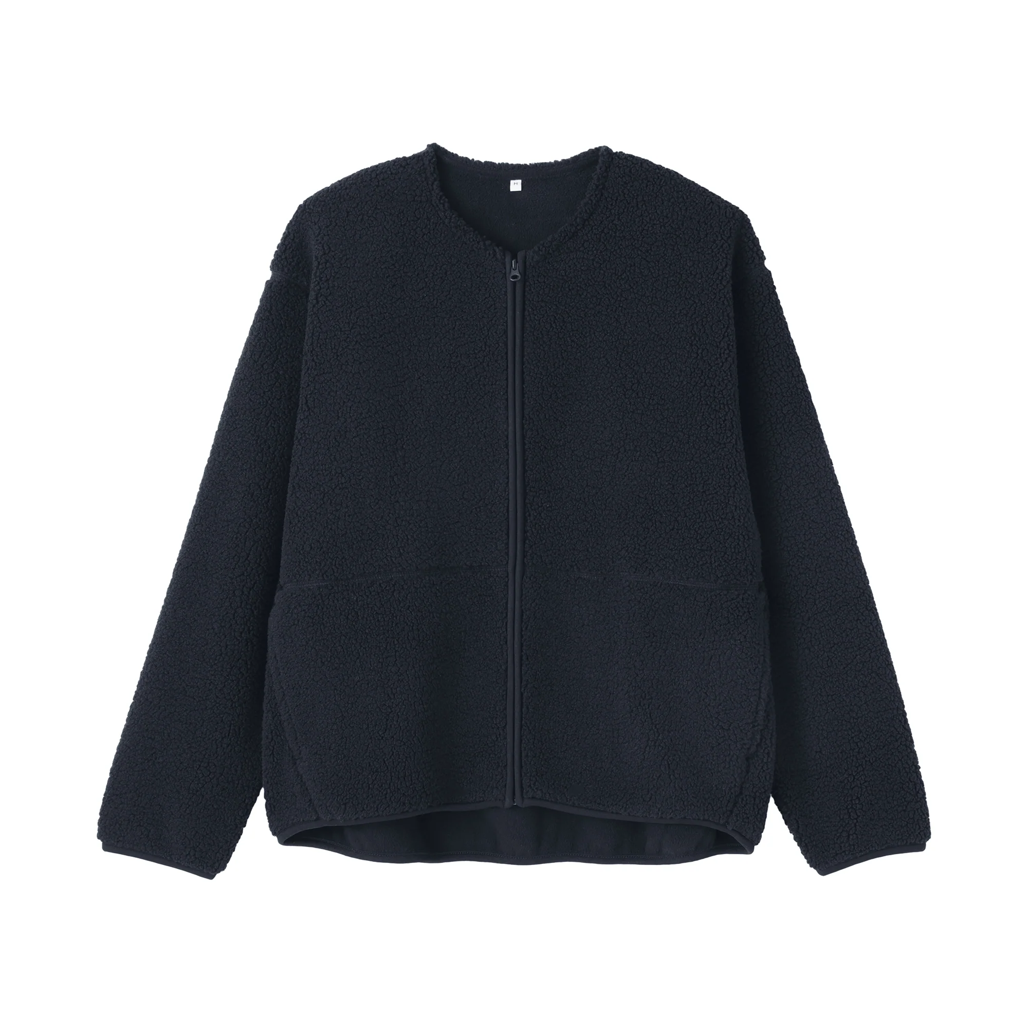 Boa Fleece Jacket - Image 20