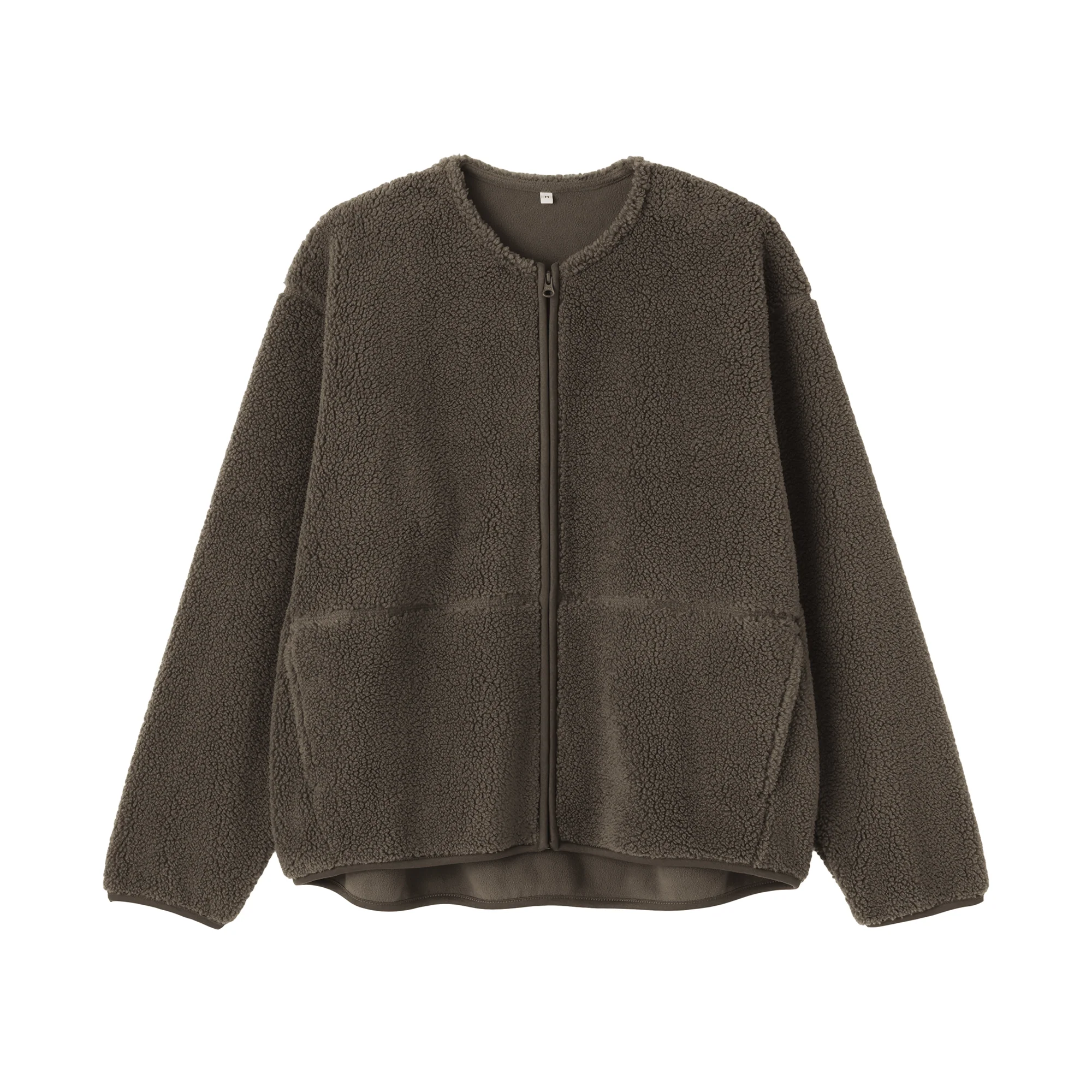 Boa Fleece Jacket - Image 29