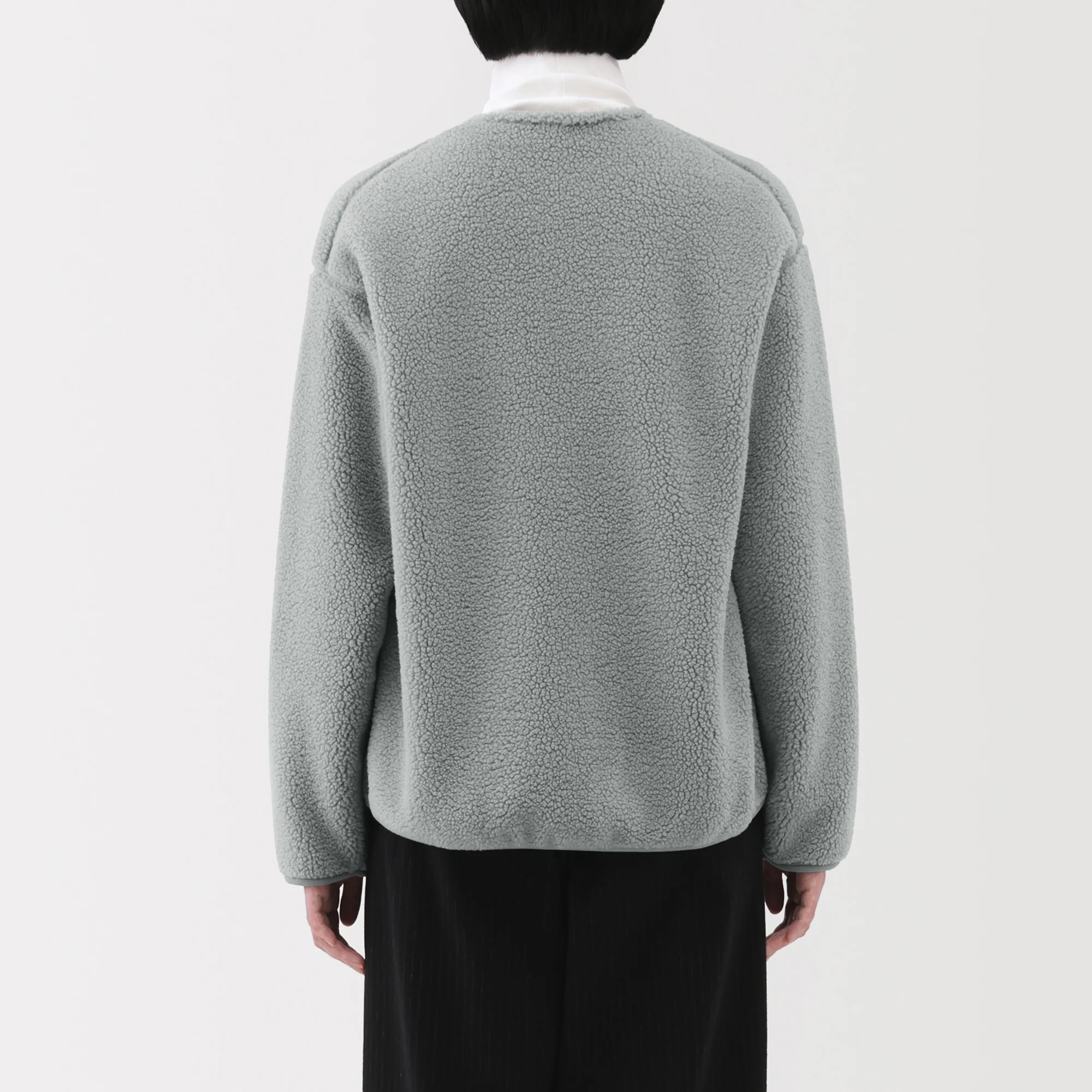 Boa Fleece Jacket - Image 33