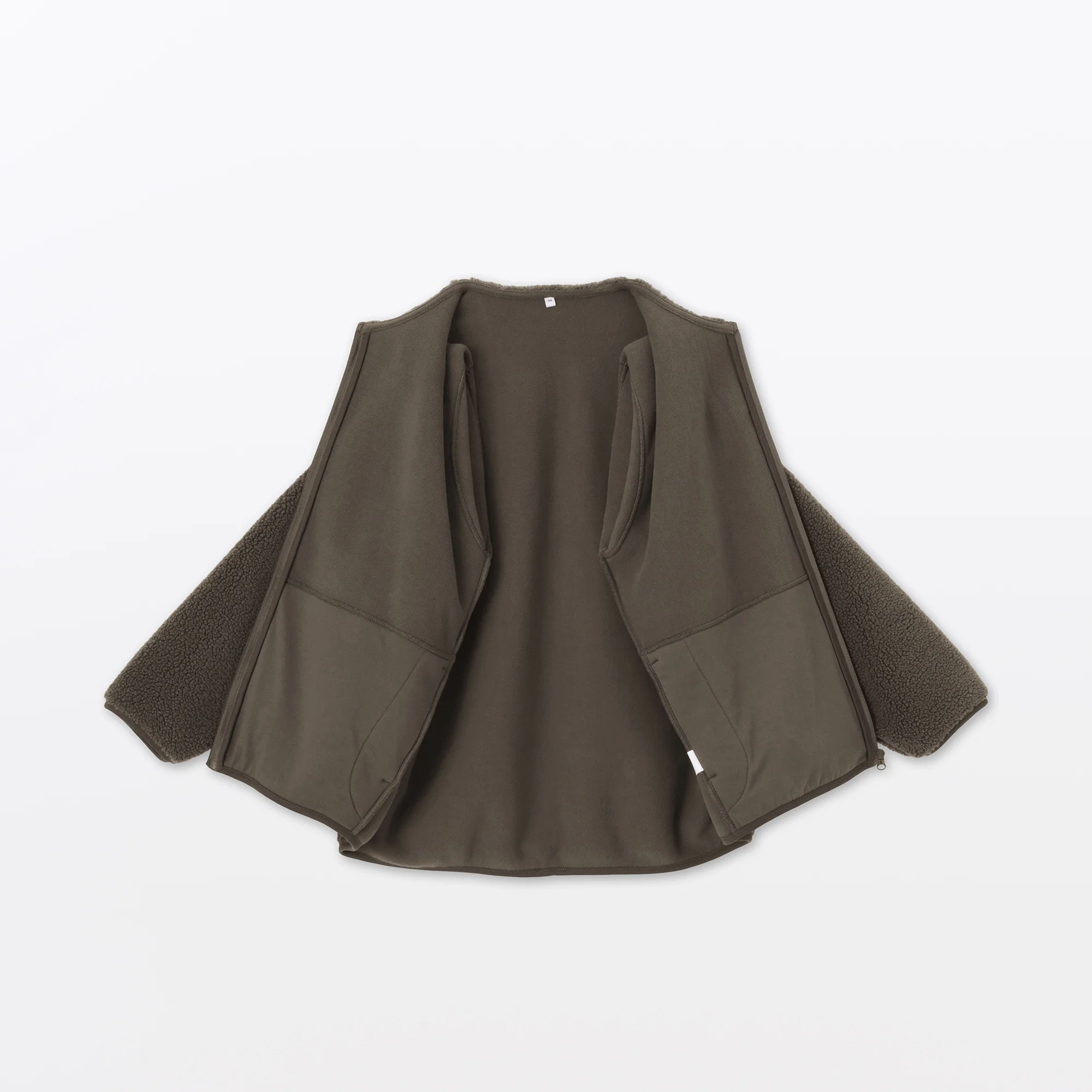 Boa Fleece Jacket - Image 36