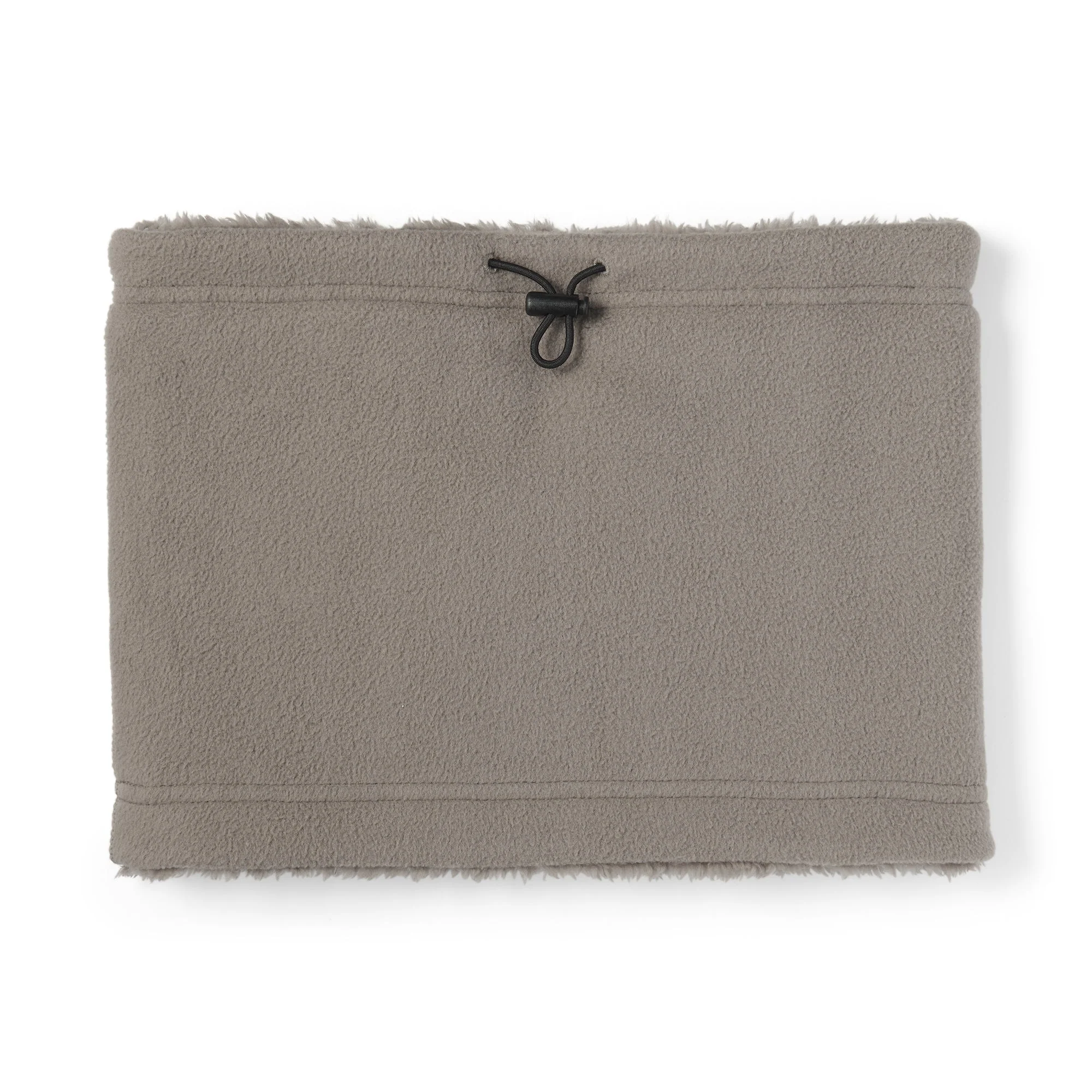 Boa Fleece Lined Neck Warmer - Image 2