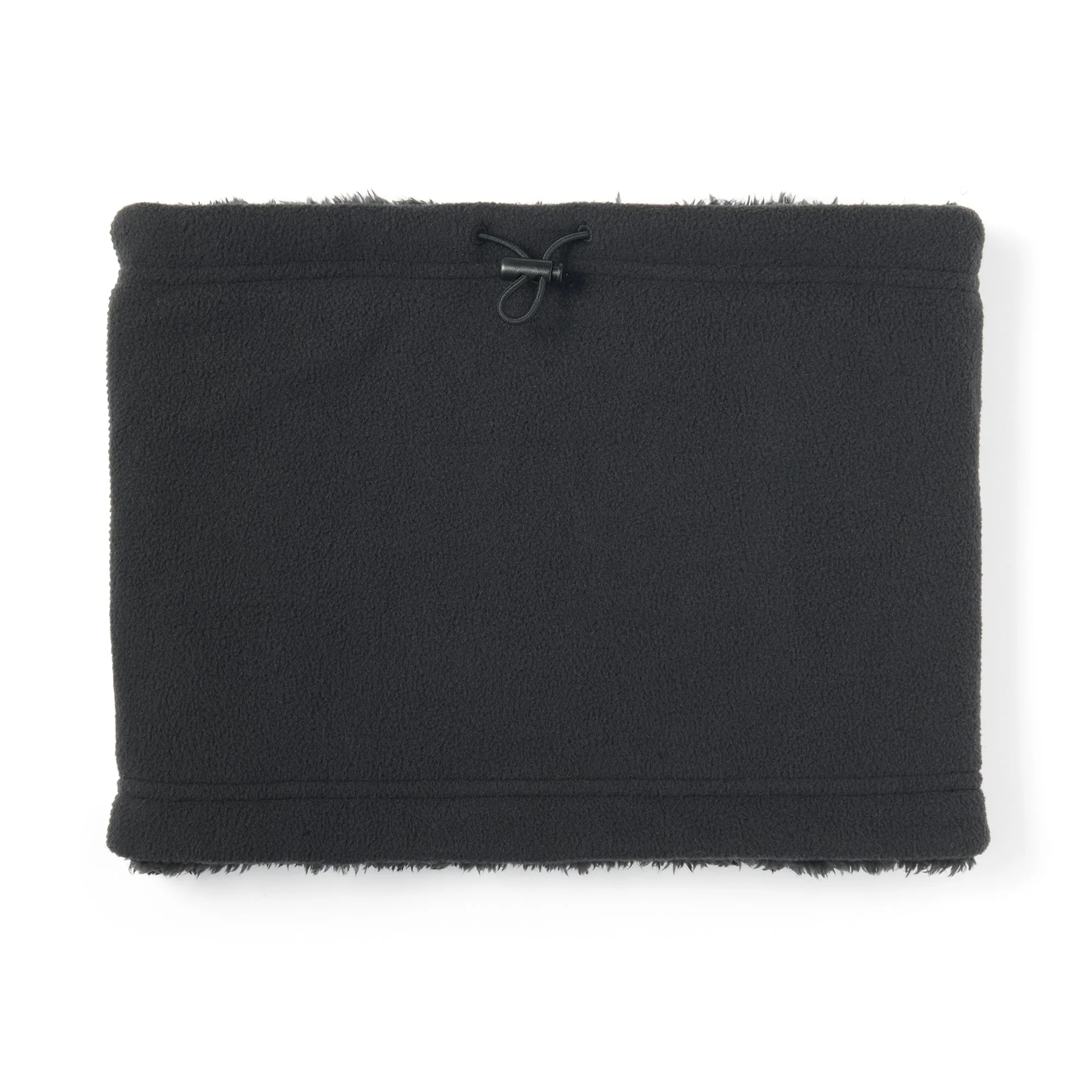 Boa Fleece Lined Neck Warmer - Image 8