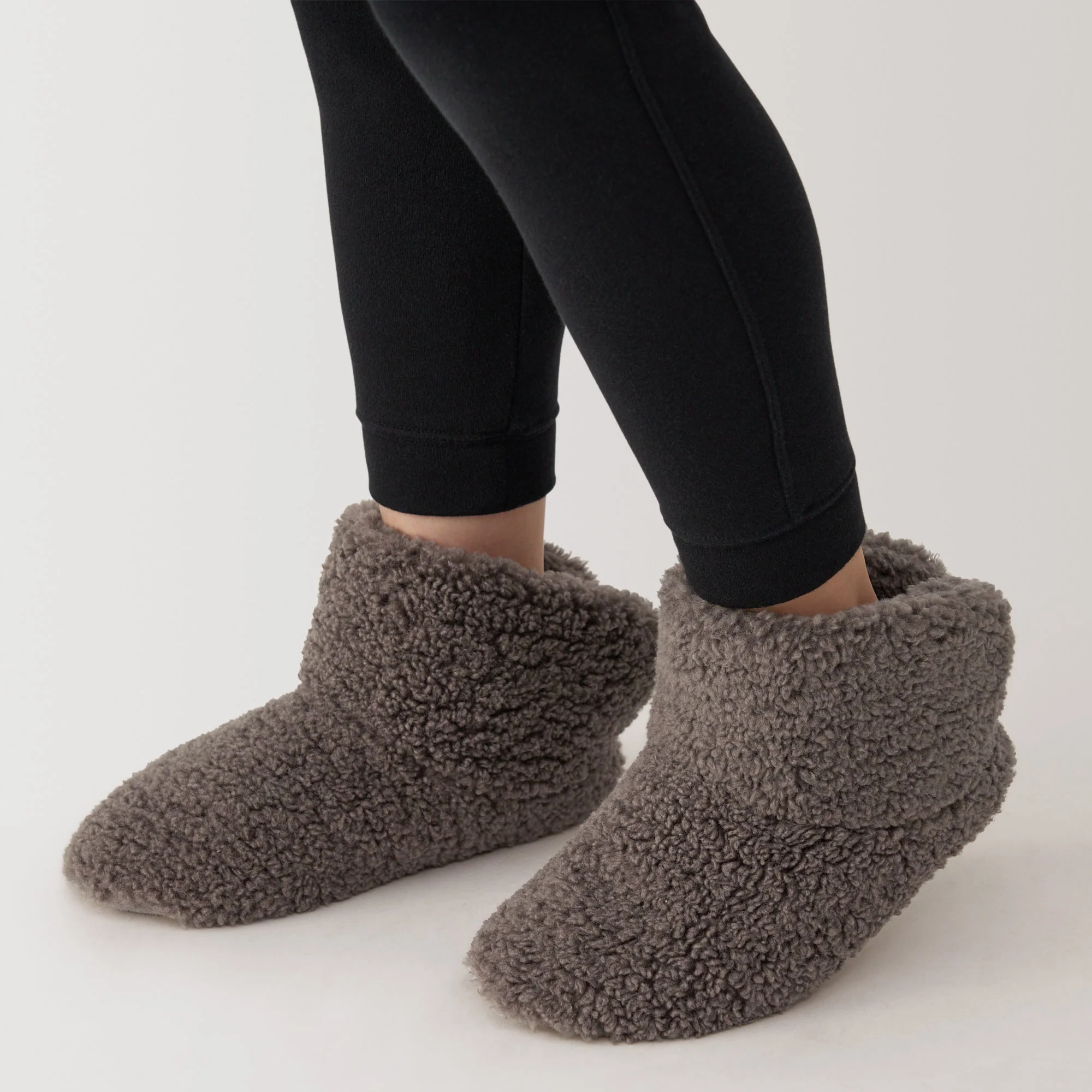 Boa Room Boots