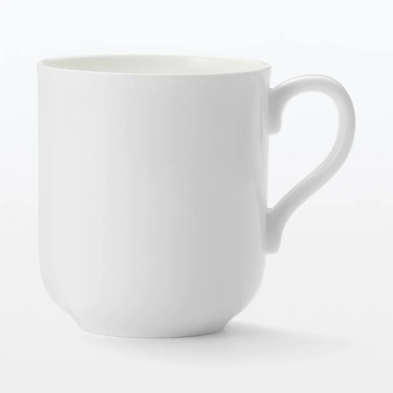 Bone China Mug - Image 2