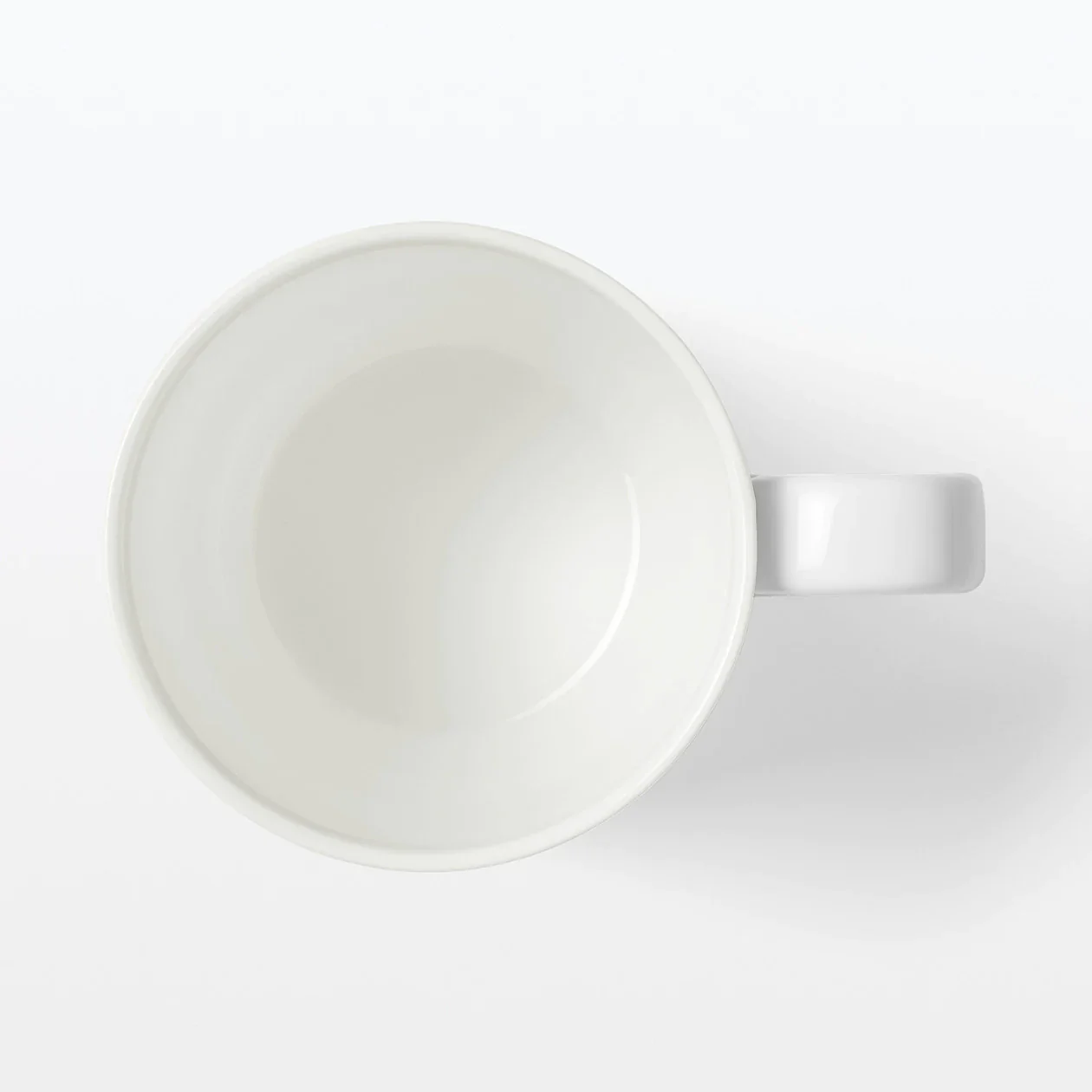 Bone China Mug - Image 3