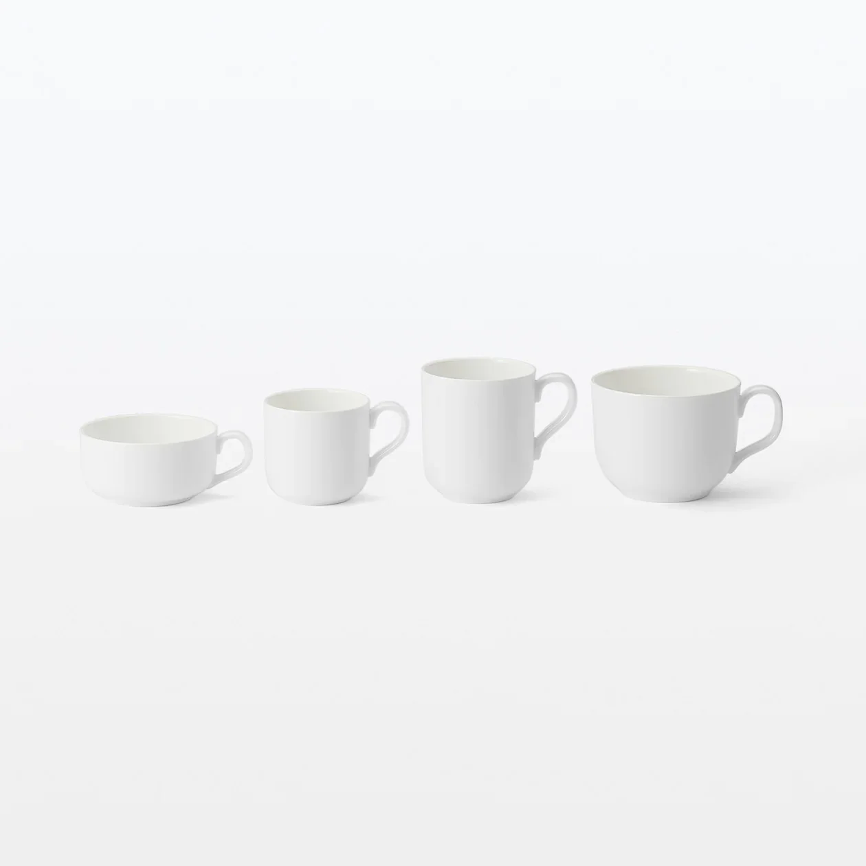 Bone China Mug - Image 6