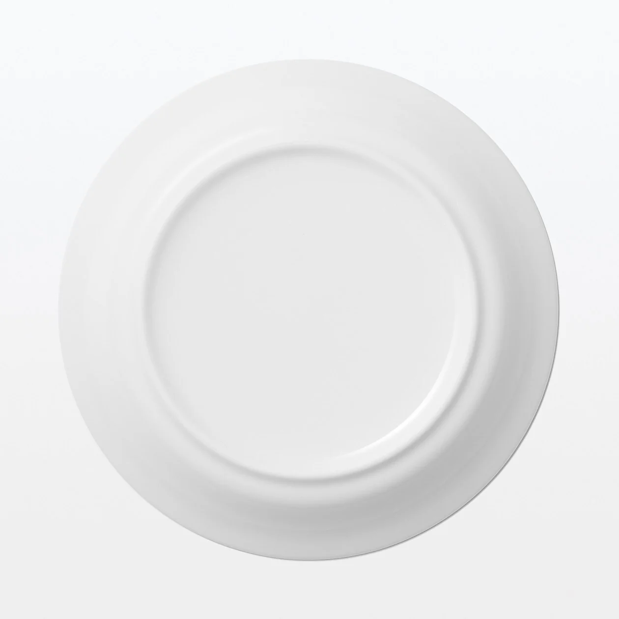 Bone China Plate - Image 12