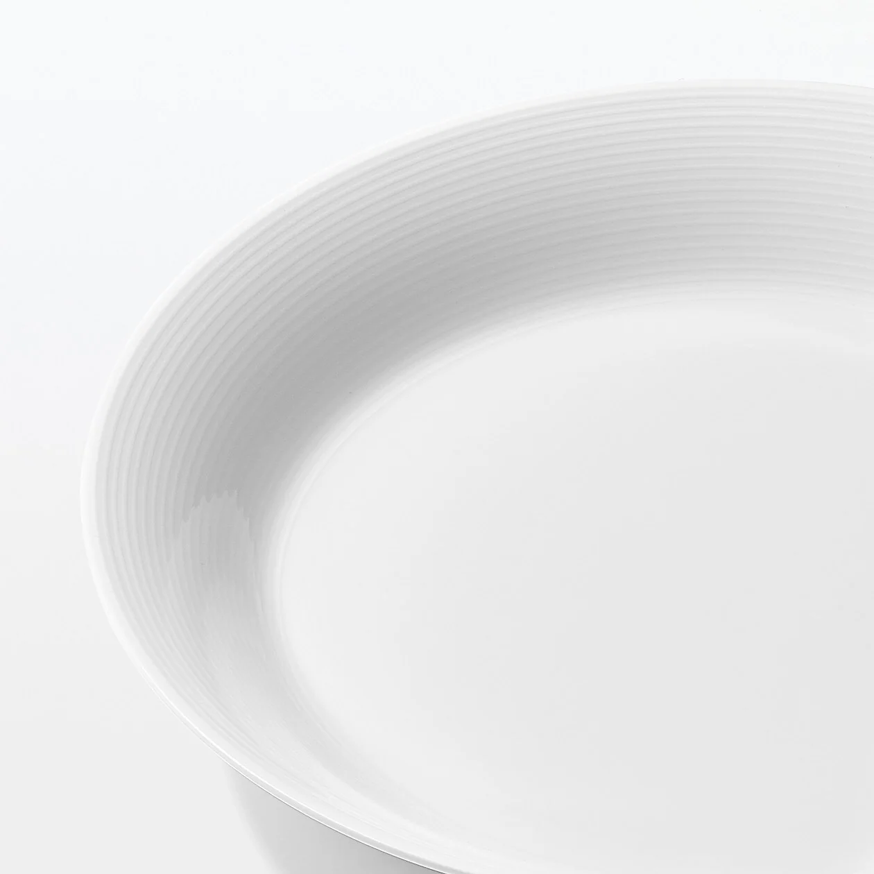 Bone China Plate - Image 13