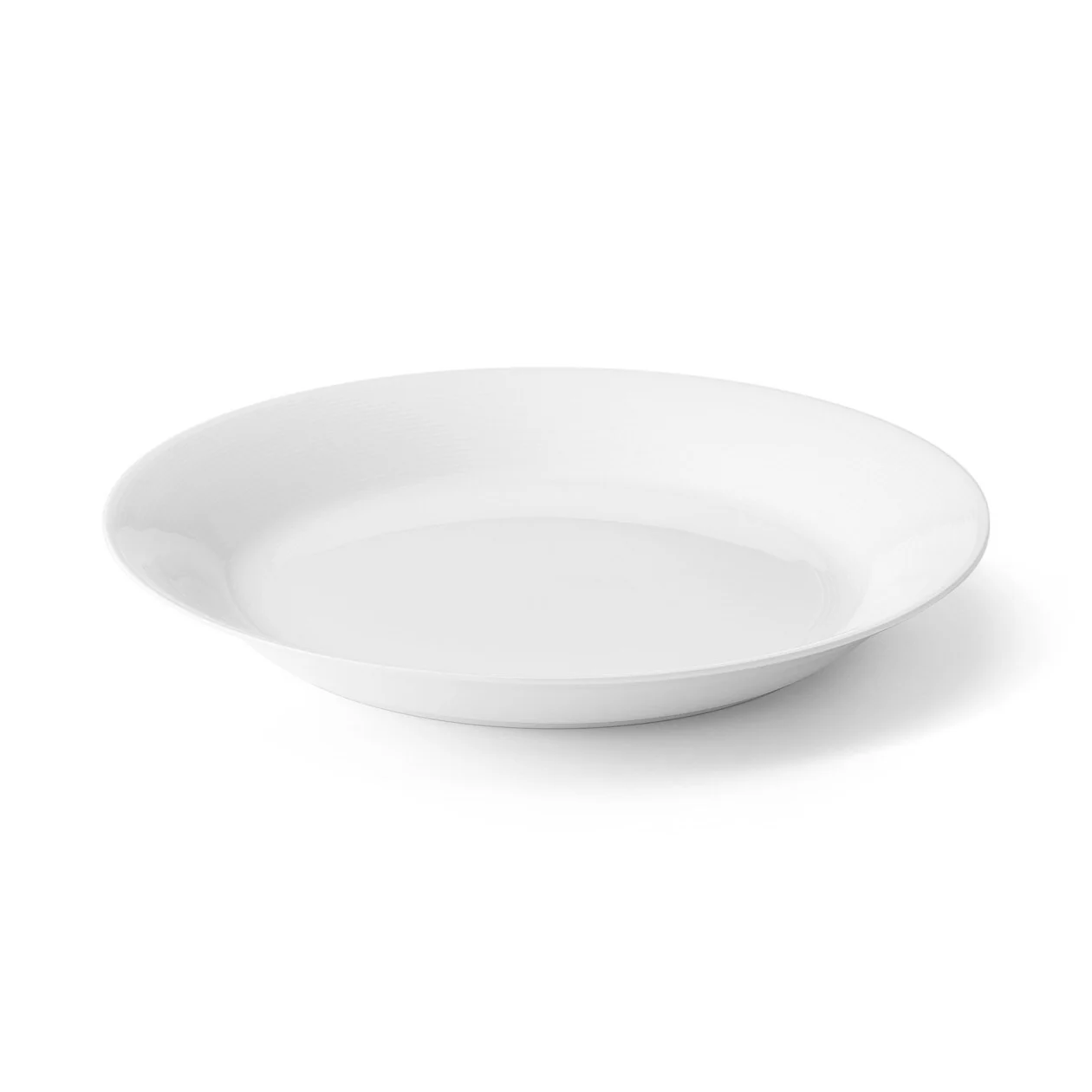 Bone China Plate - Image 17