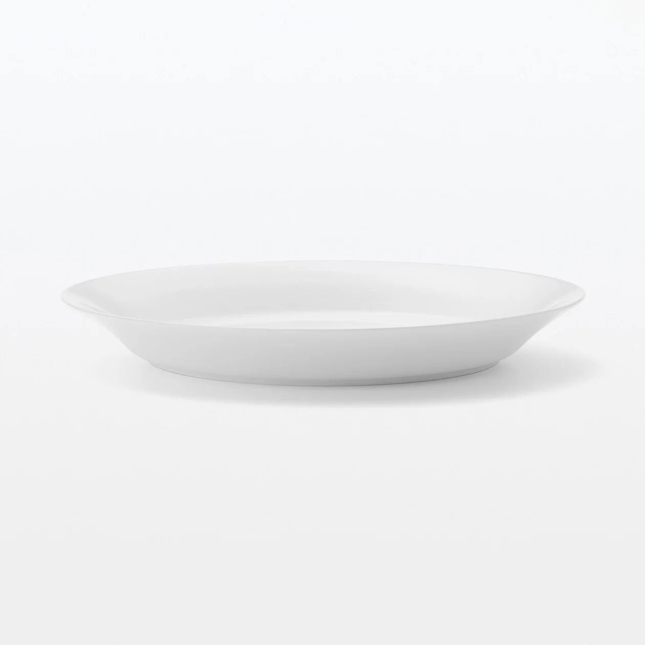 Bone China Plate - Image 18