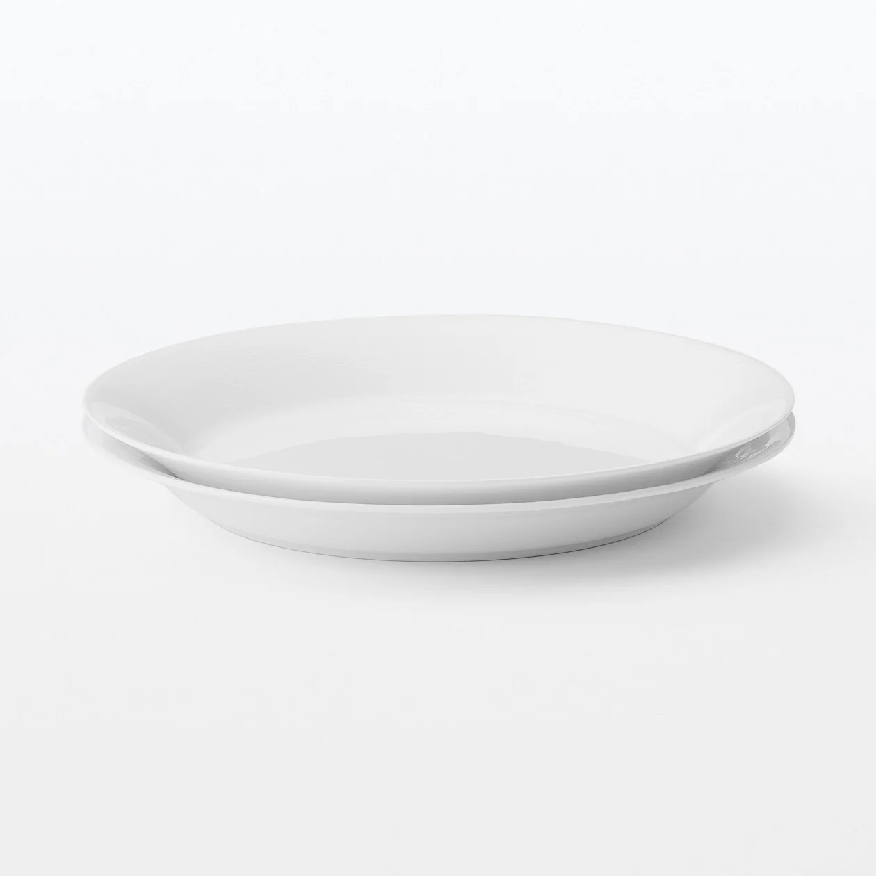 Bone China Plate - Image 24