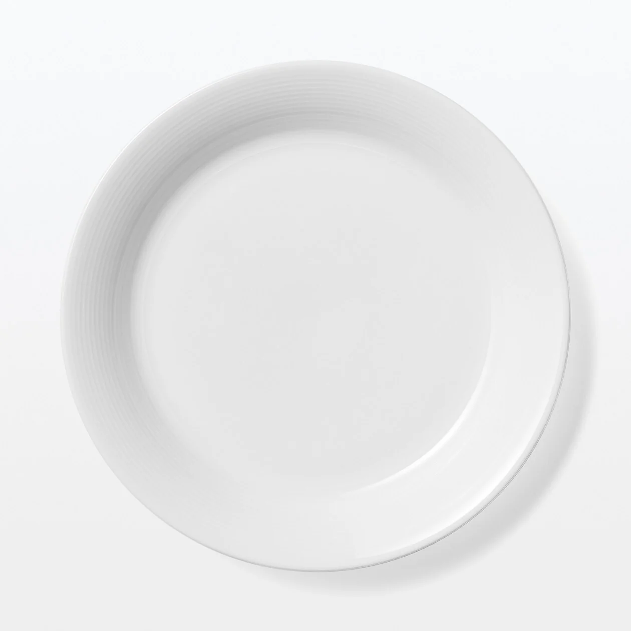 Bone China Plate - Image 3