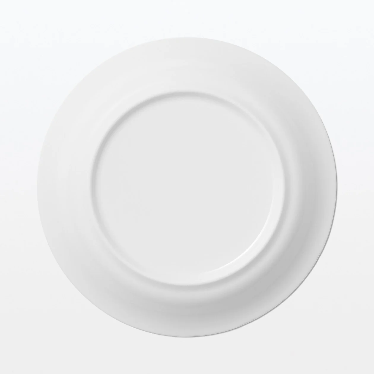 Bone China Plate - Image 4