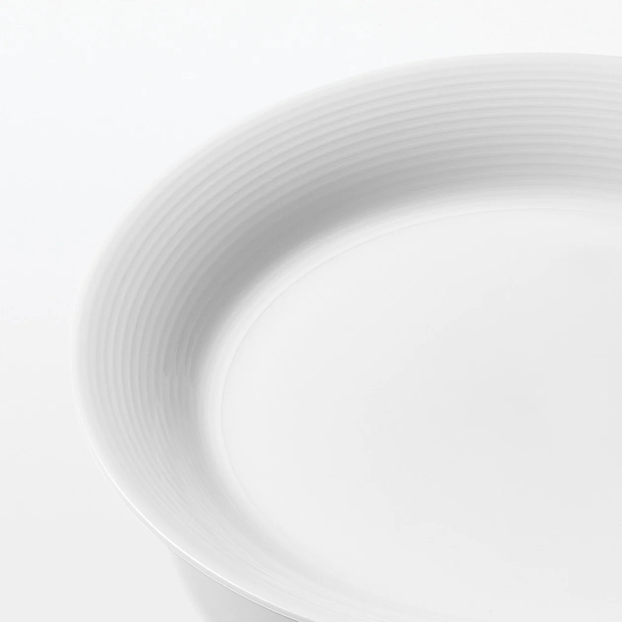 Bone China Plate - Image 5