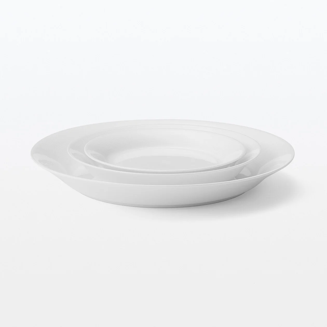 Bone China Plate - Image 7