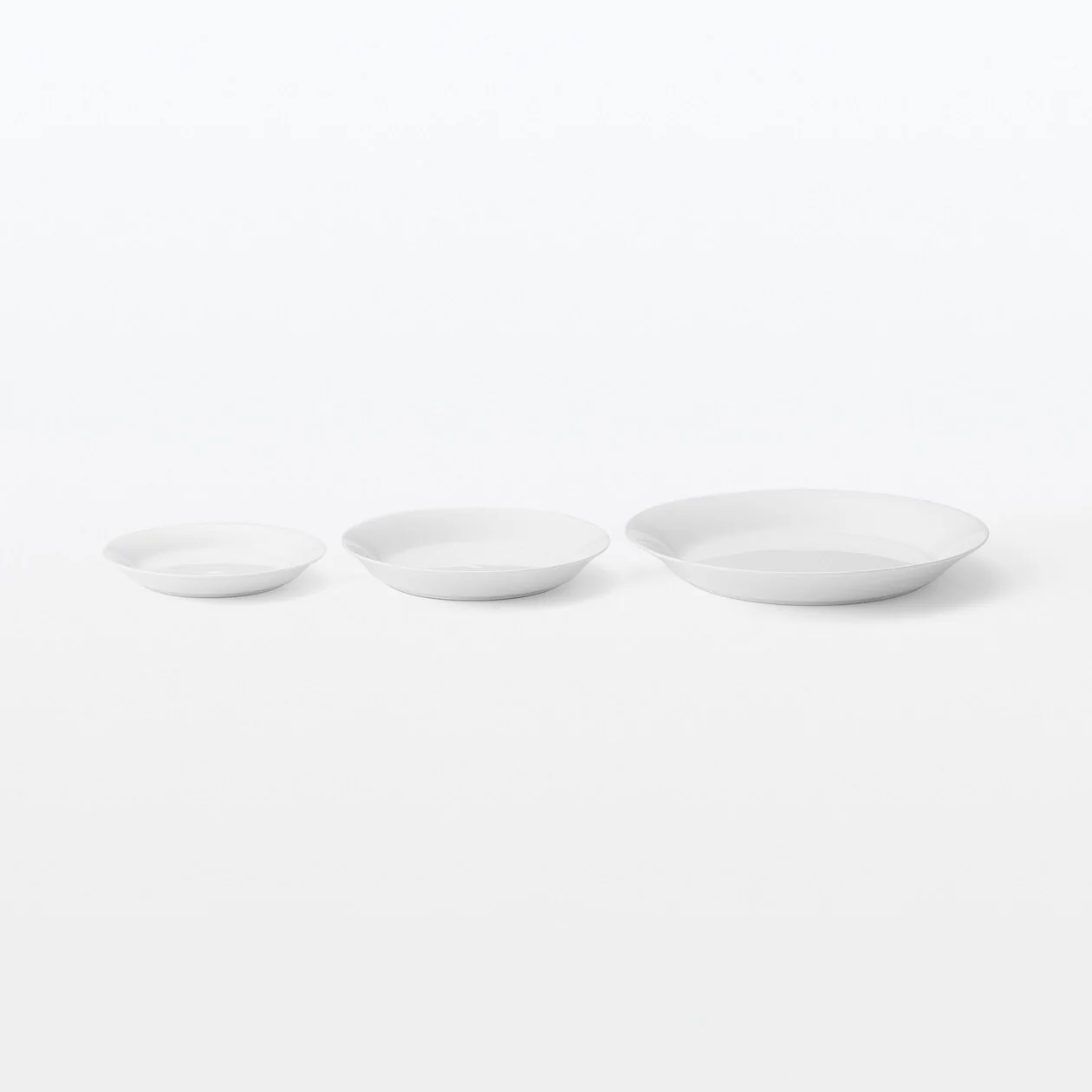 Bone China Plate - Image 8