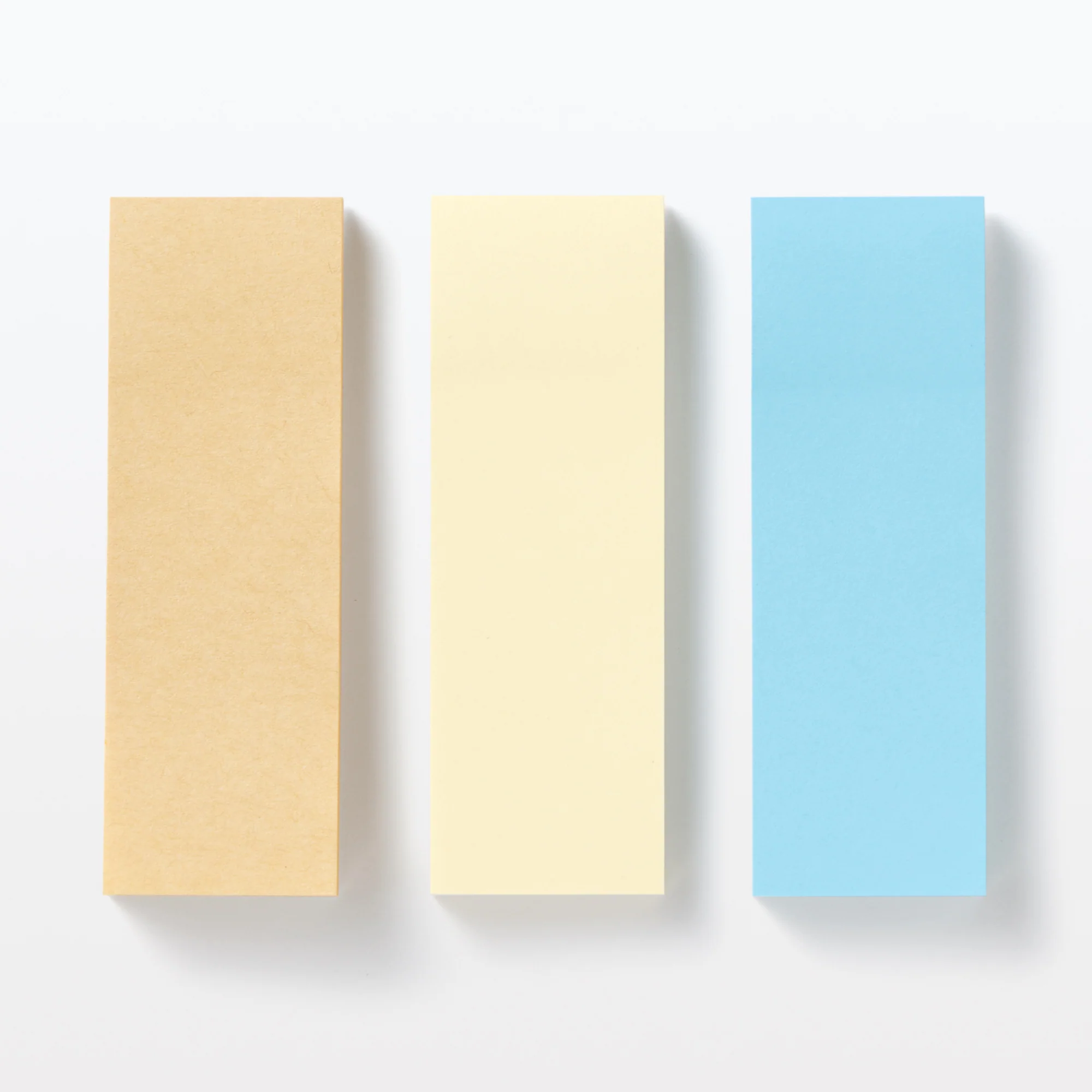 Bookmark Sticky Notes 75 x 25 mm - Image 9