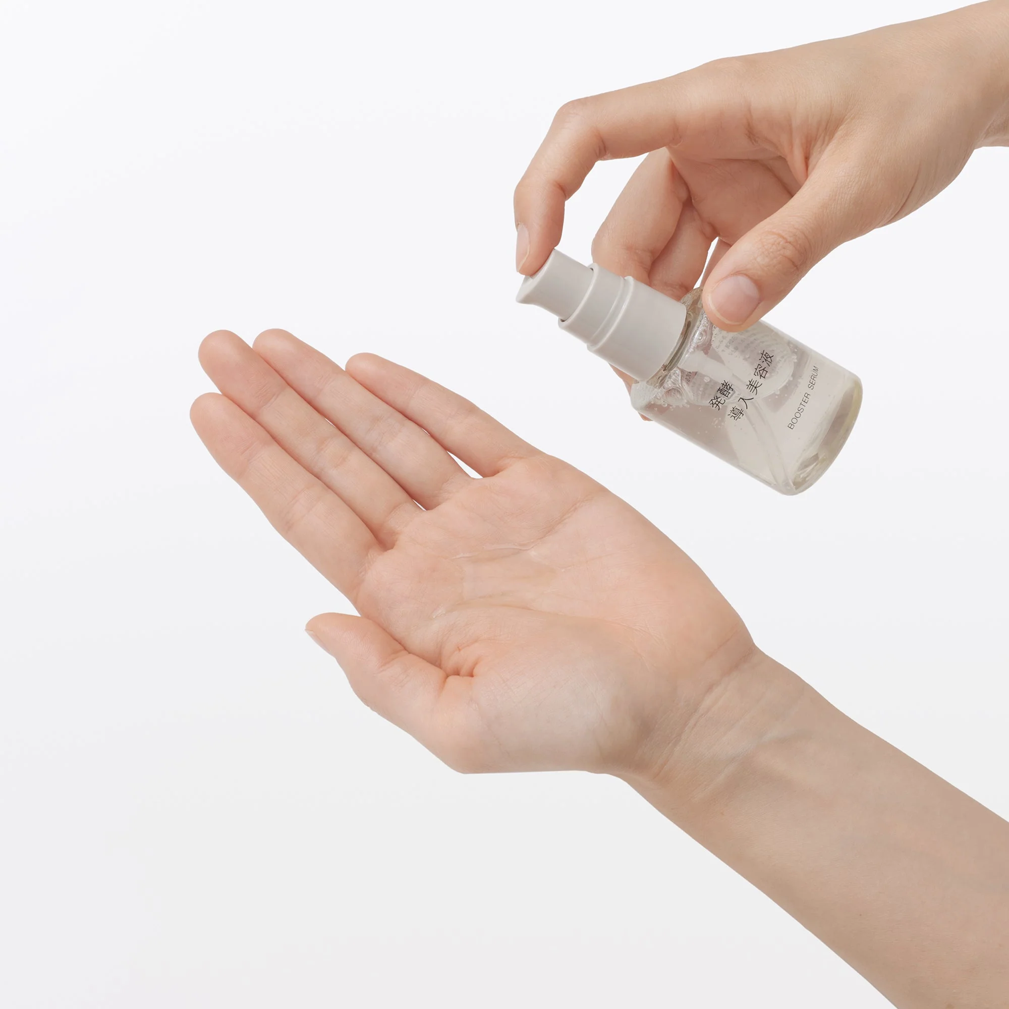 Booster Serum 50 ml - Image 4