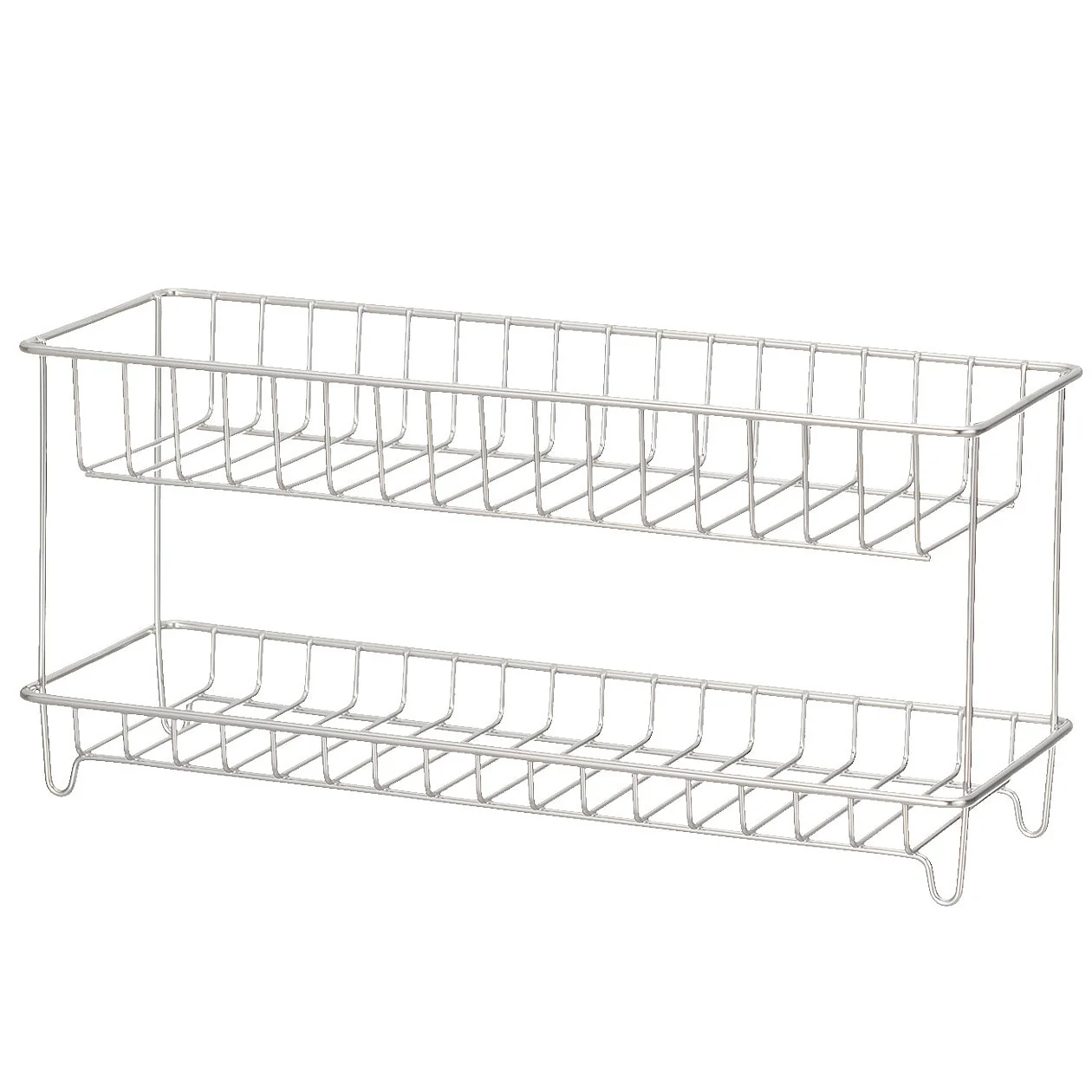 Bottle Rack 2 Tier