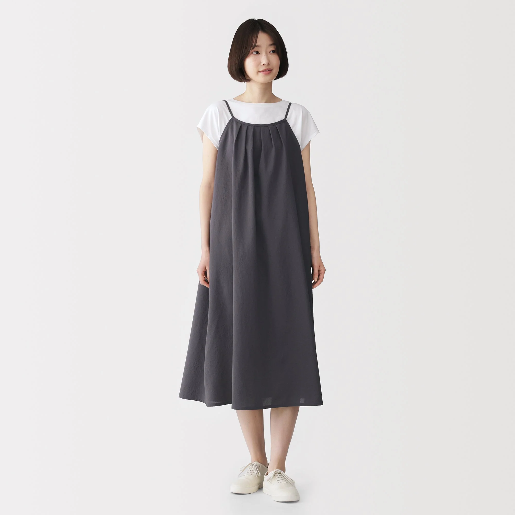 Breathable Cami Dress - Image 21