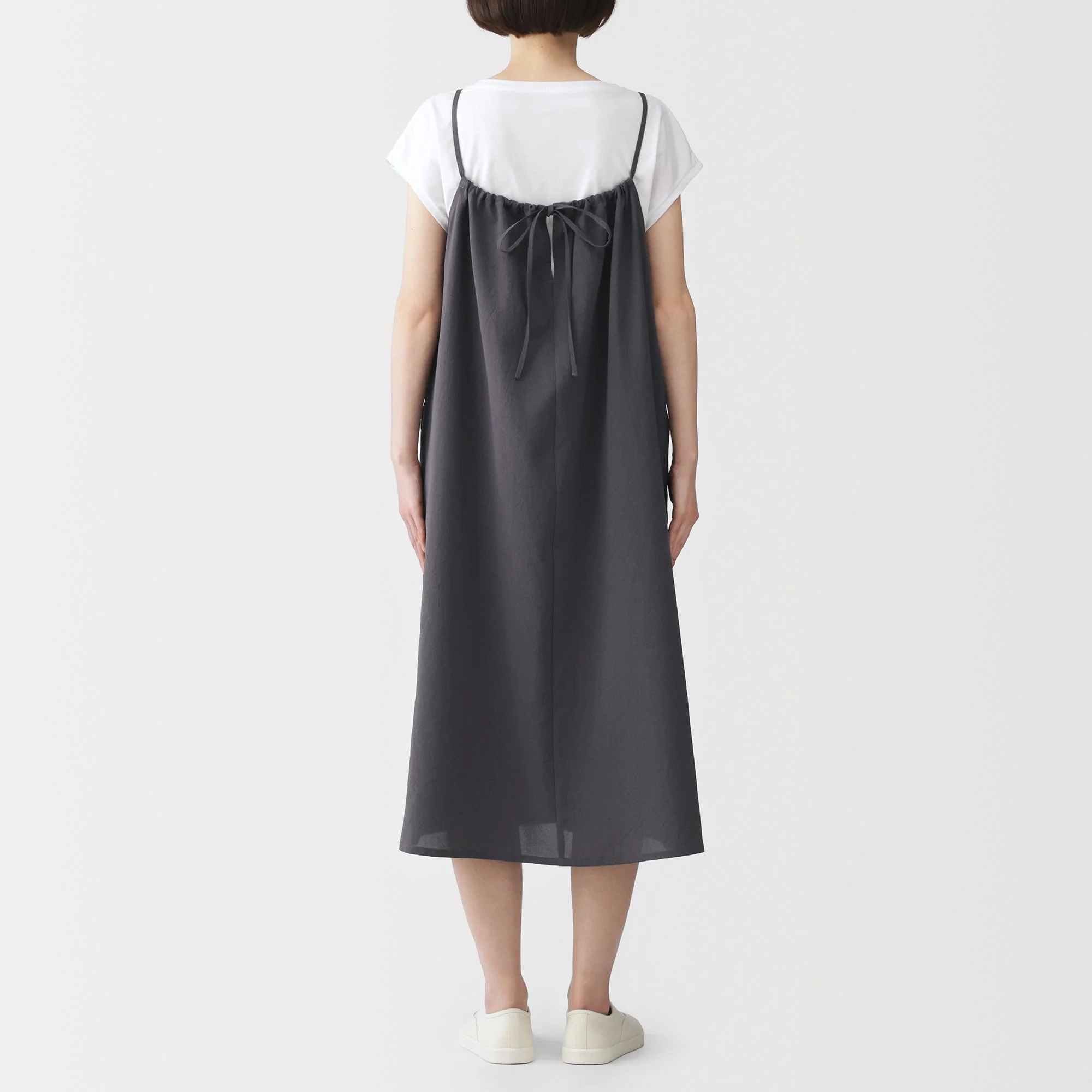 Breathable Cami Dress - Image 23