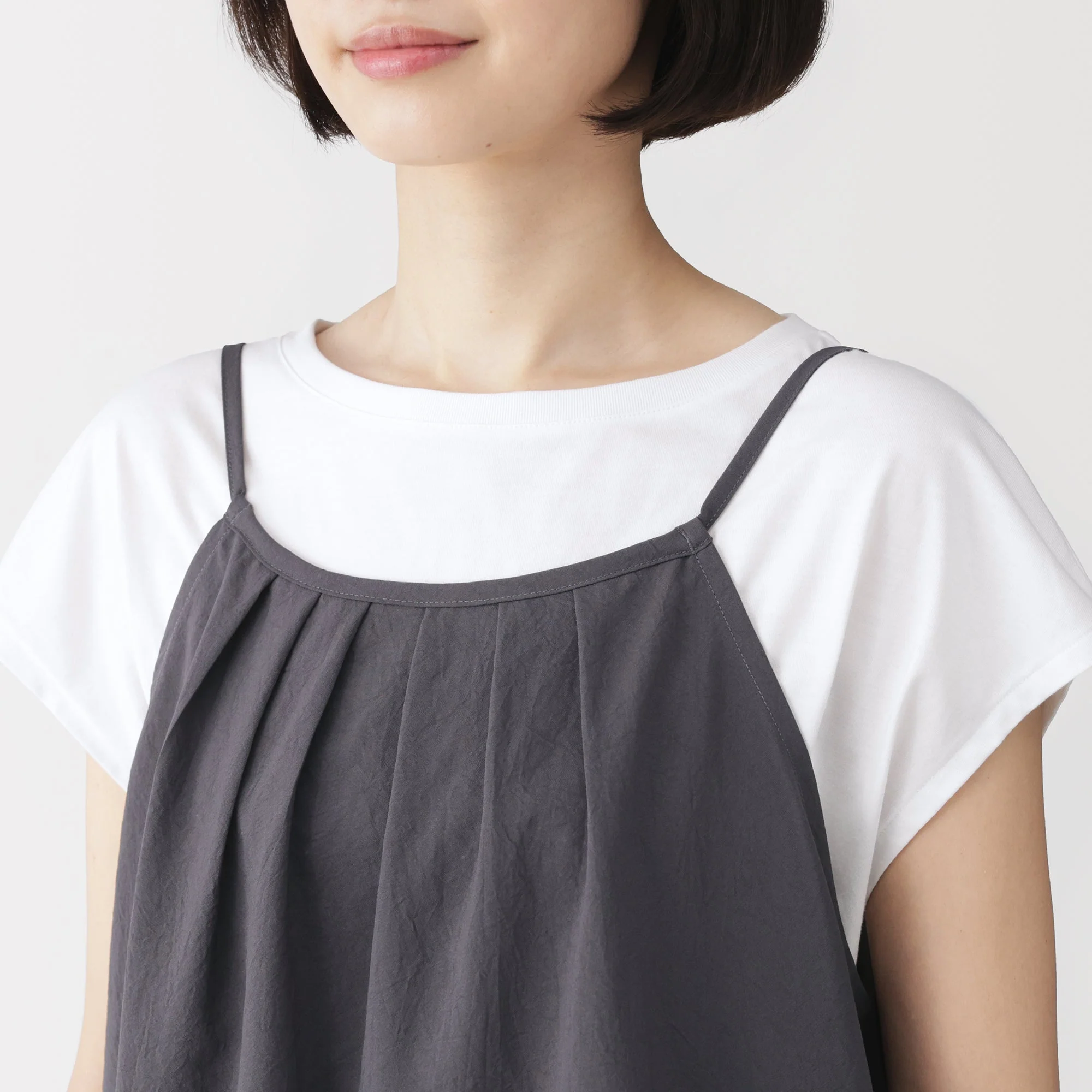 Breathable Cami Dress - Image 24