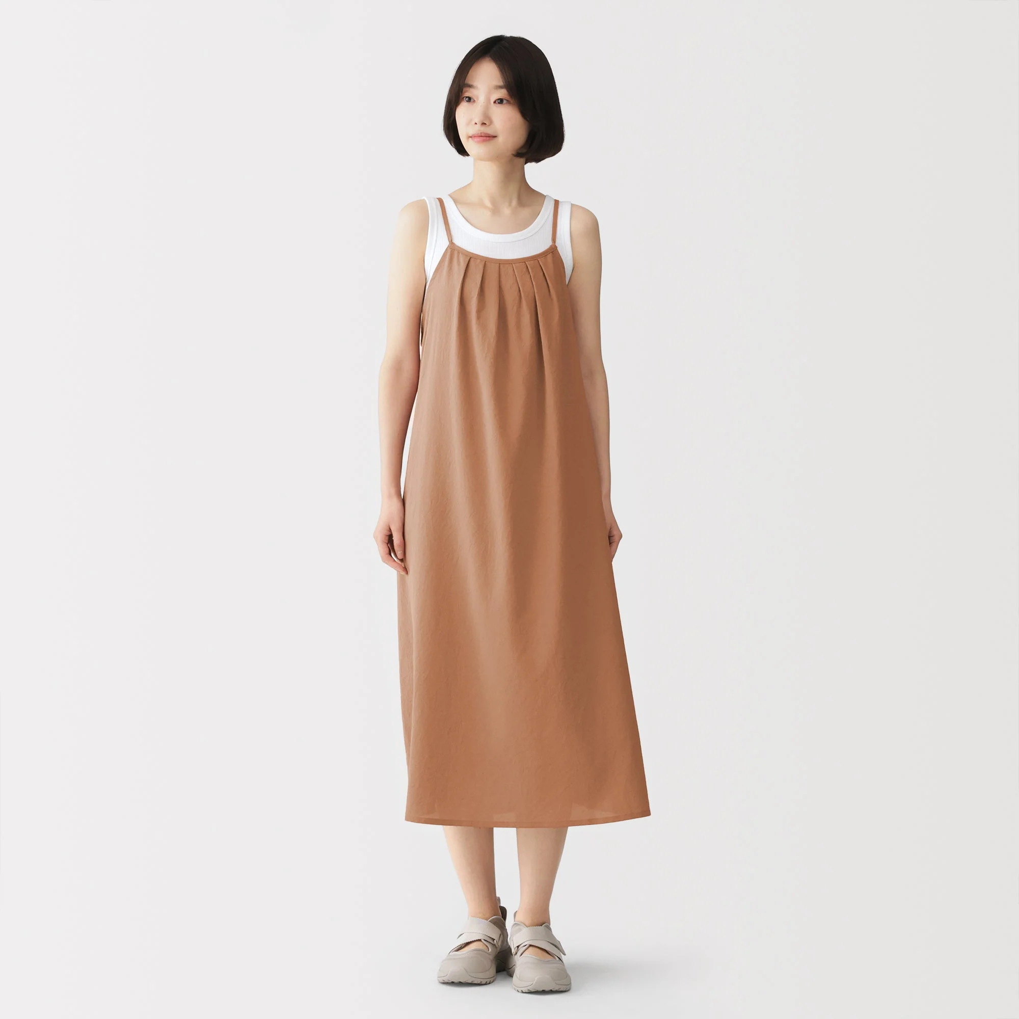 Breathable Cami Dress - Image 3